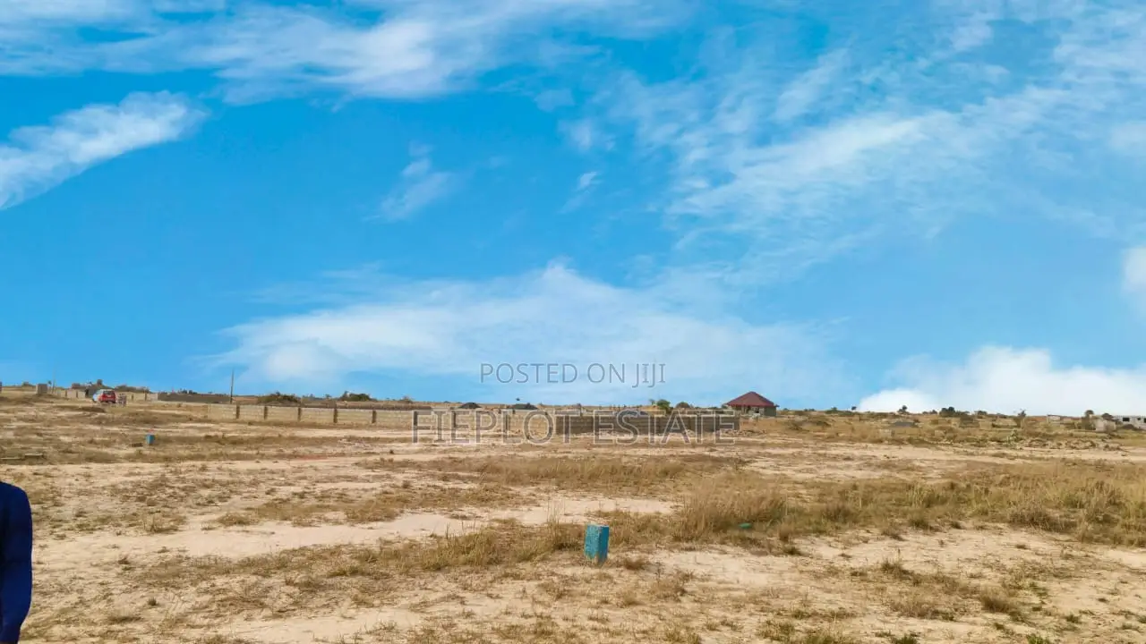 Skyport City Tsopoli – Full Plot, Growing Community