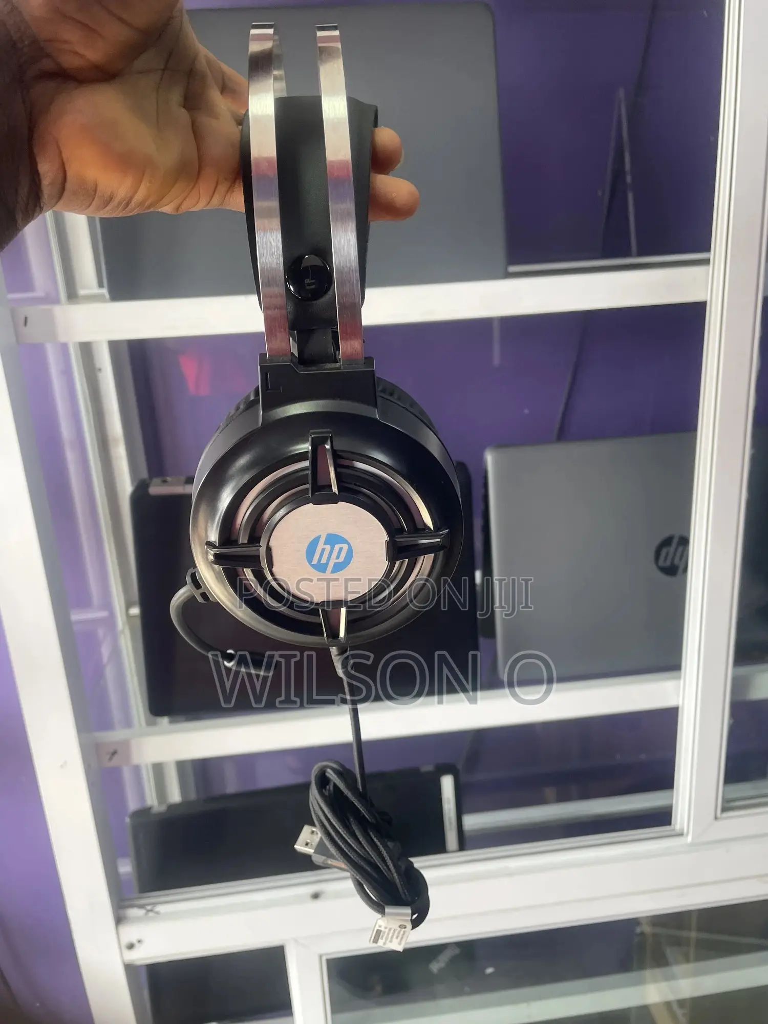 Dj Headphone