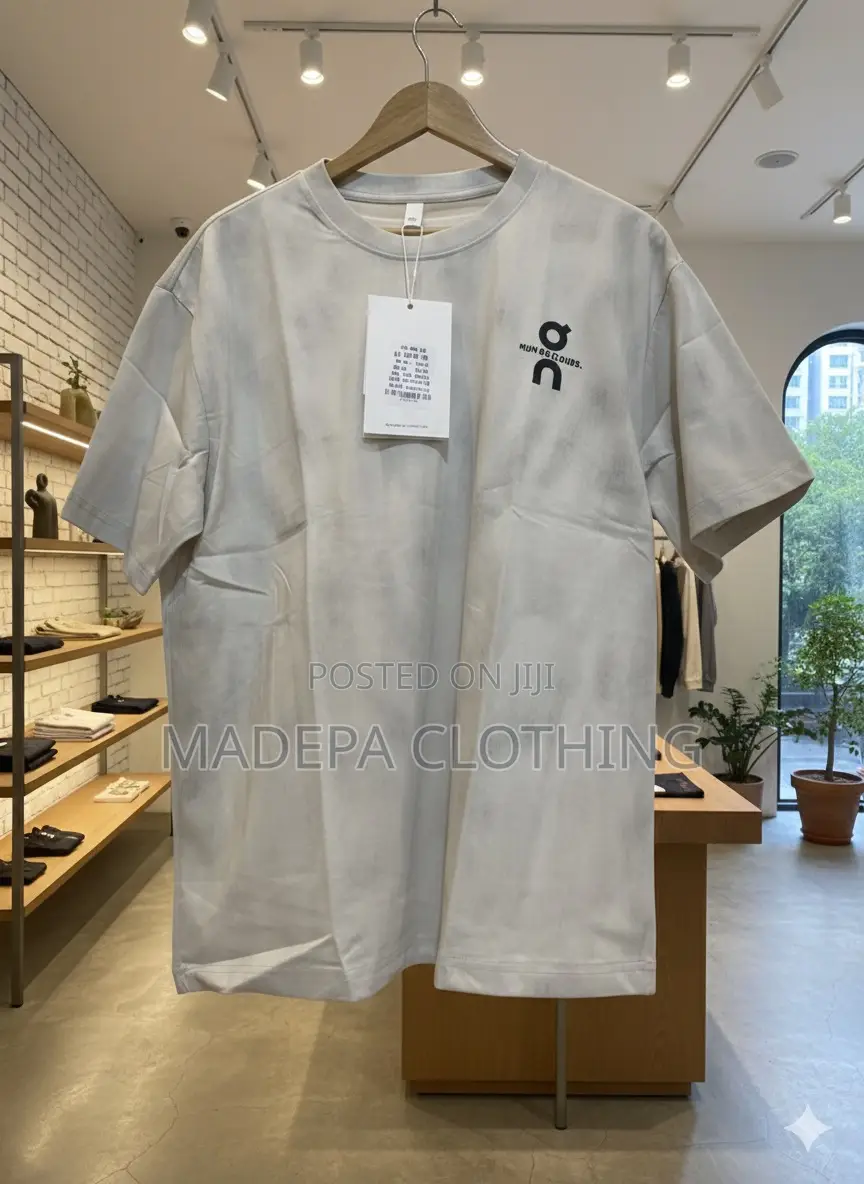 Quality Round Neck