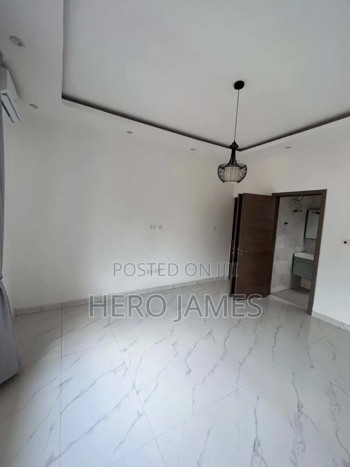 2bdrm Apartment in American House for rent