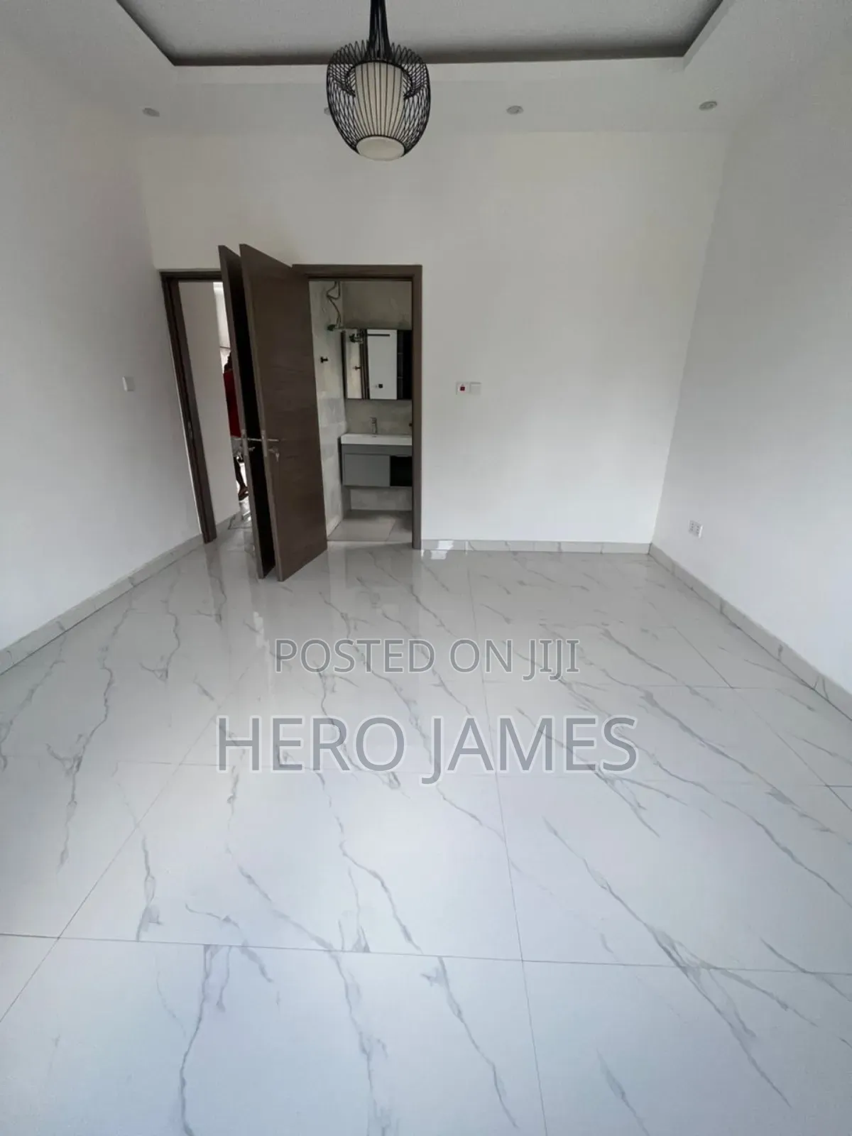 2bdrm Apartment in American House for rent