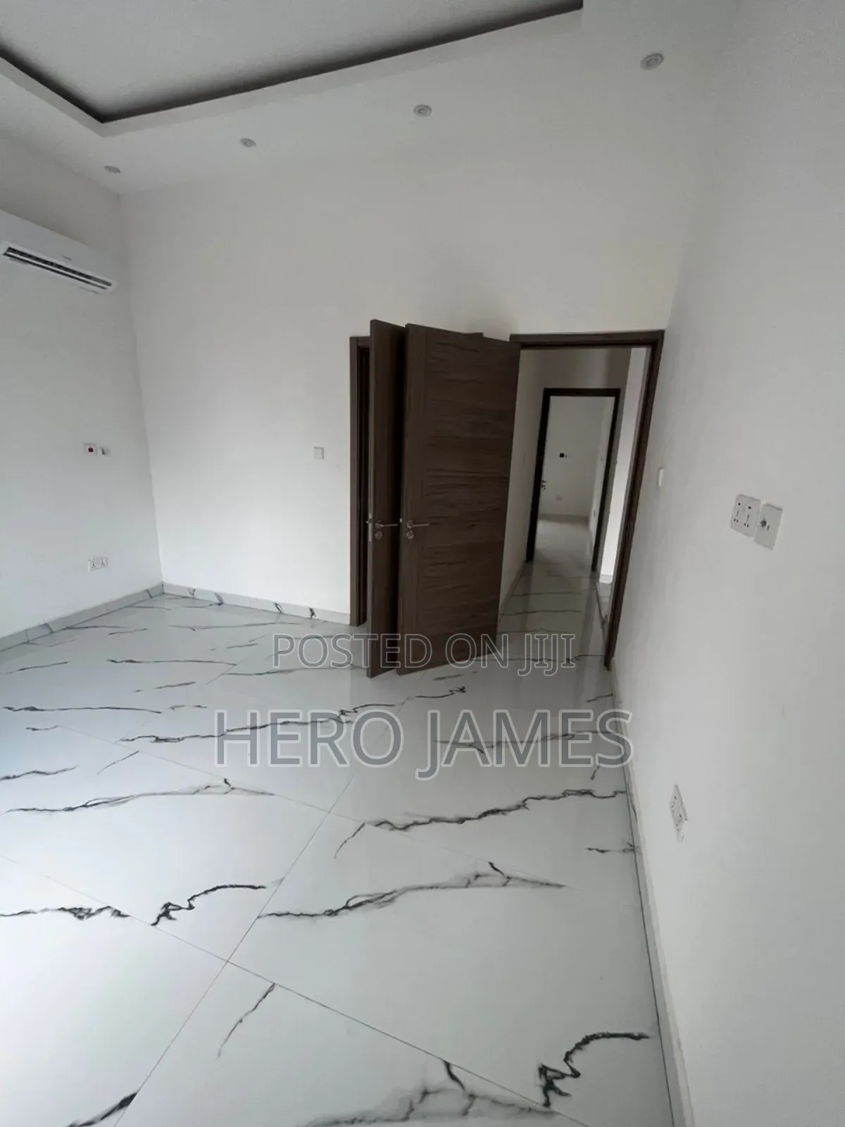 2bdrm Apartment in American House for rent