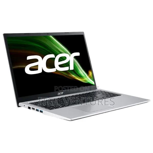 New Laptop Acer 16GB Intel Core i5 SSD 512GB