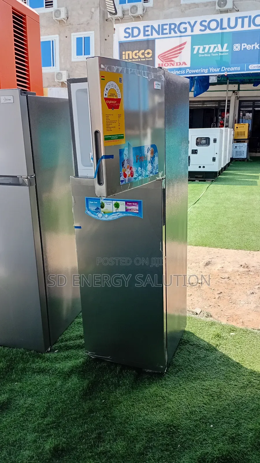 Westpool 168l Refrigerator – Everyday Cooling Made Better