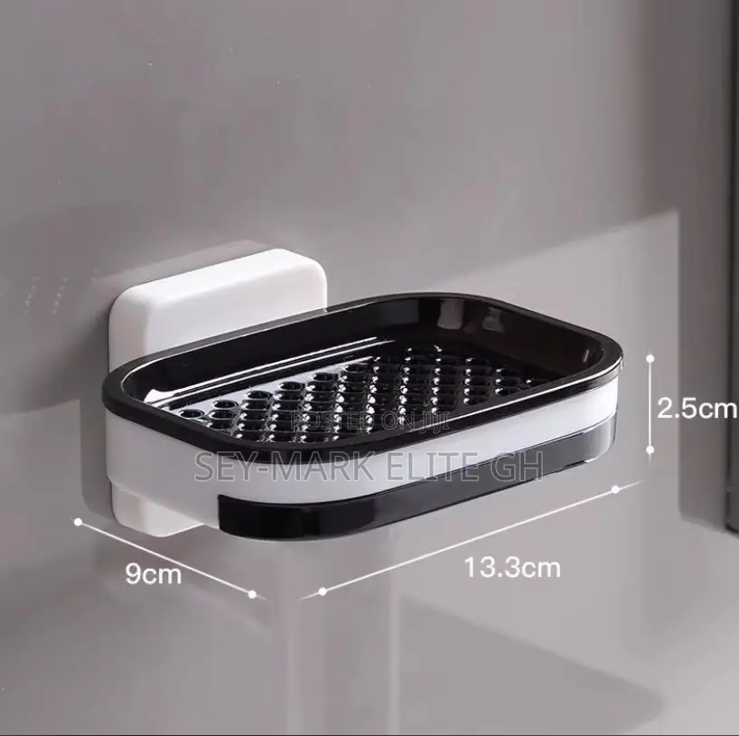 Wall Mount Soap Dish