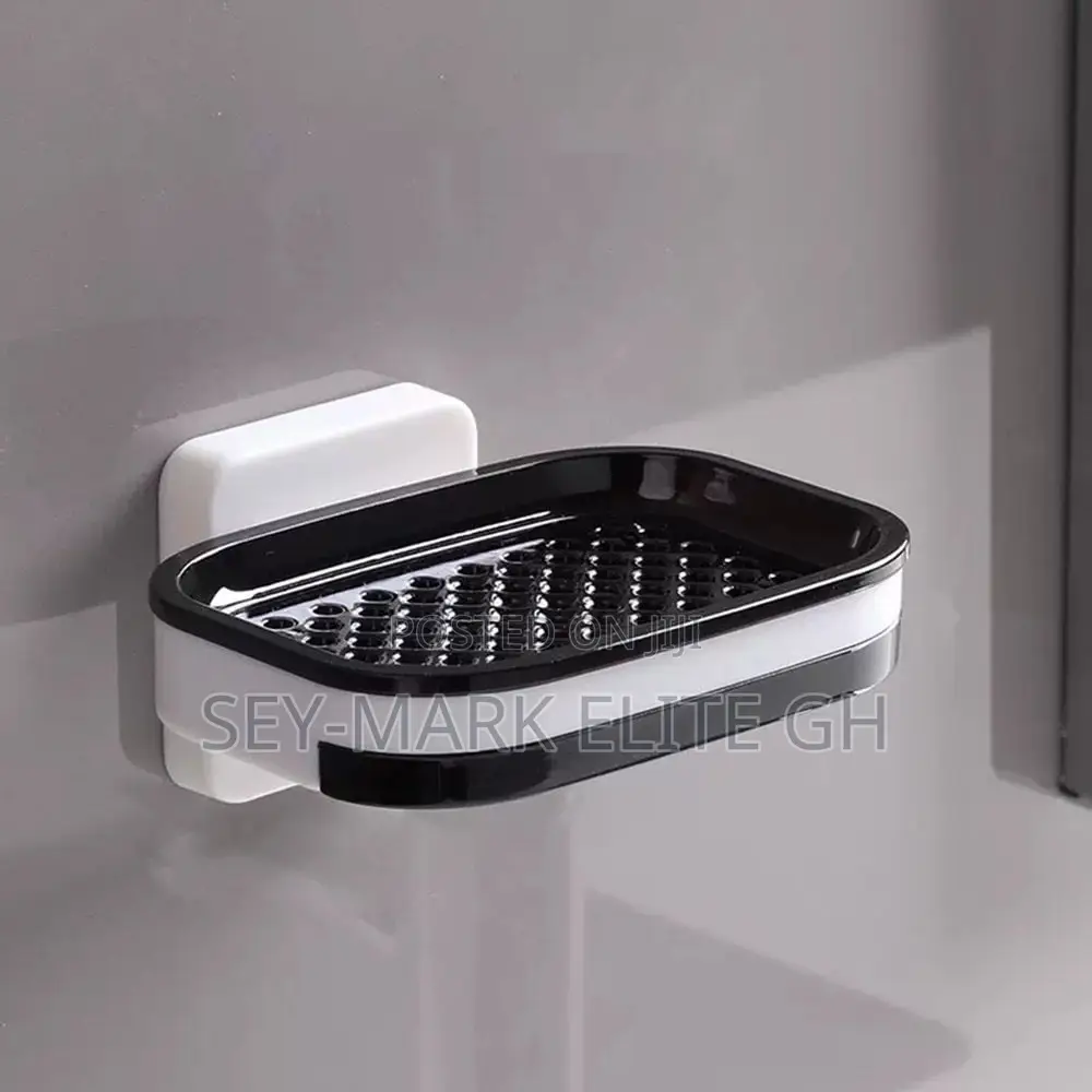 Wall Mount Soap Dish