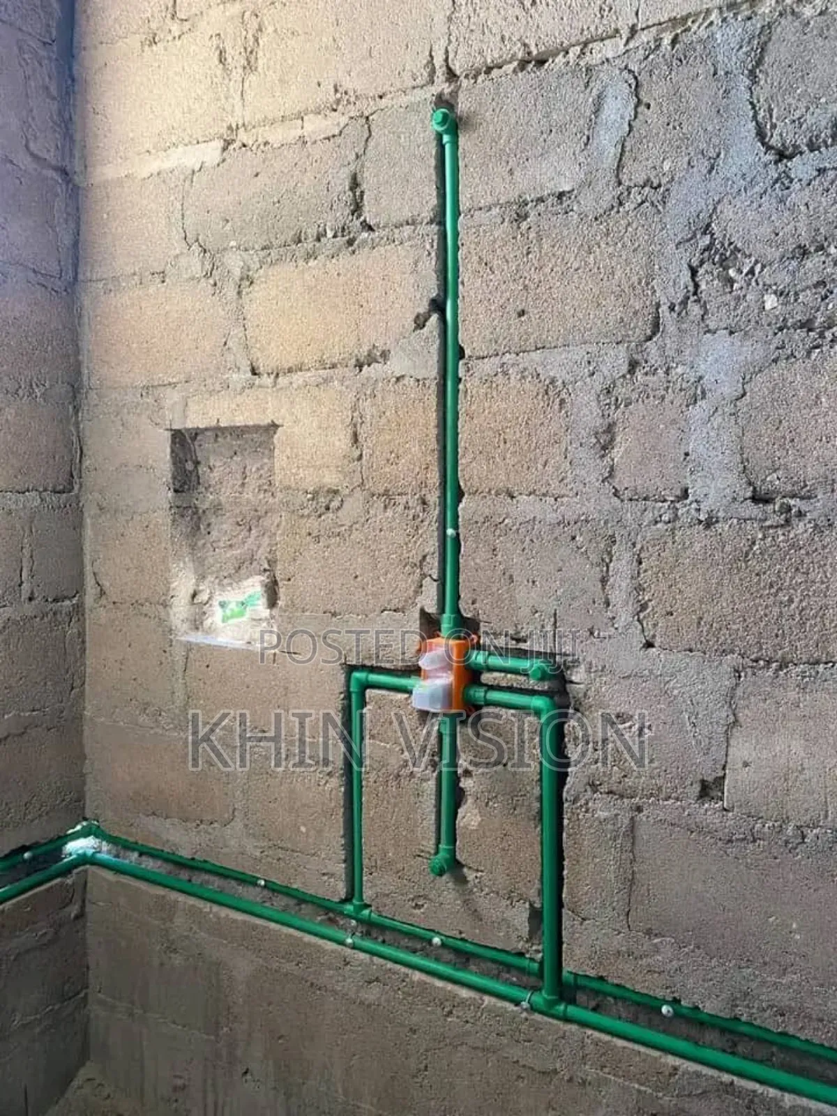 General Plumbing Service at Affordable Price