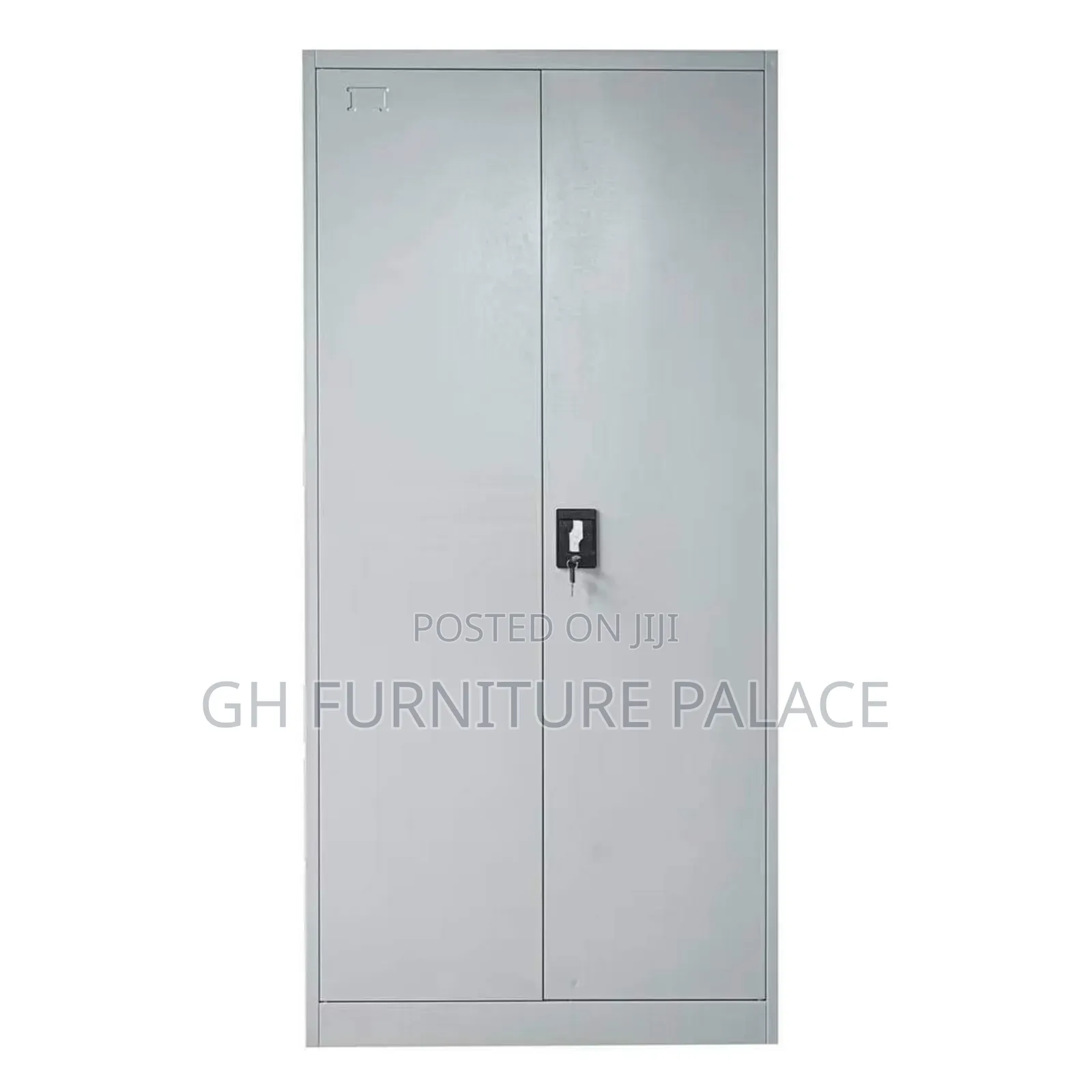 Metal Cabinet