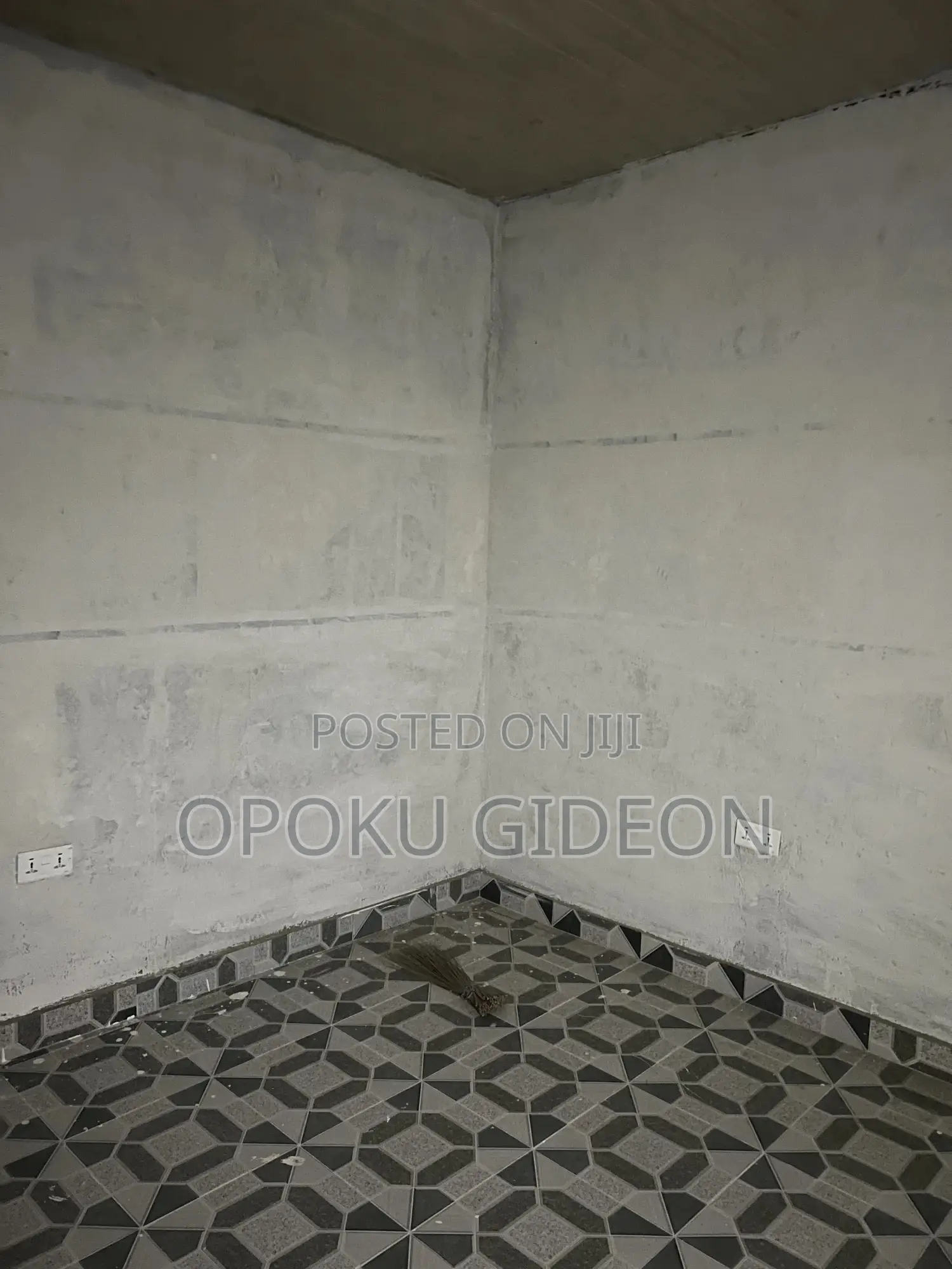 1bdrm Room & Parlour in Ablekuma for rent