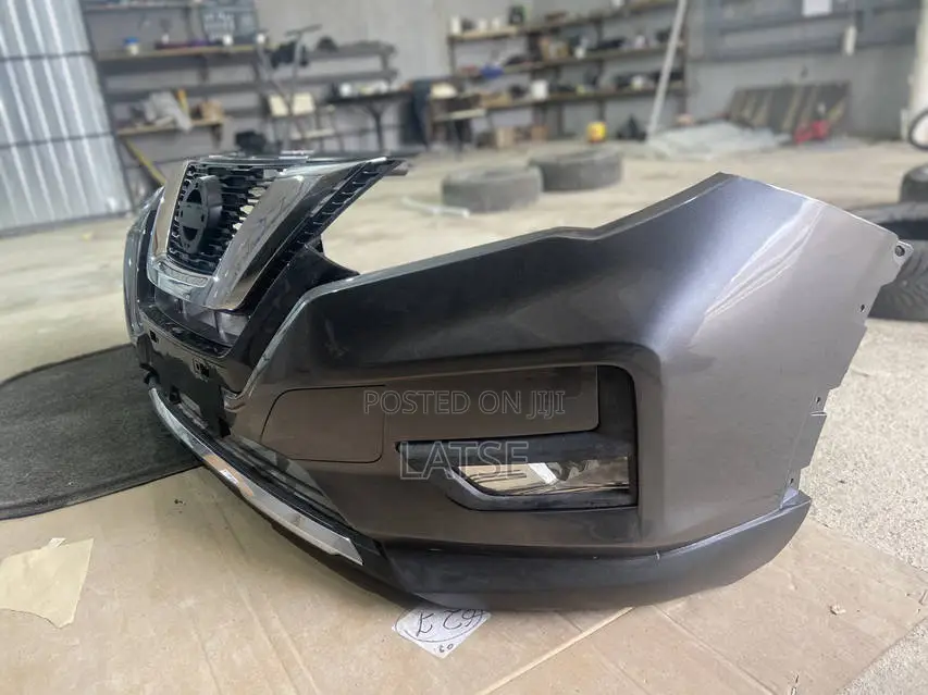 Nissan Rogue/Xtrial 2017,2018,2019,2020 Front Bumper Complete