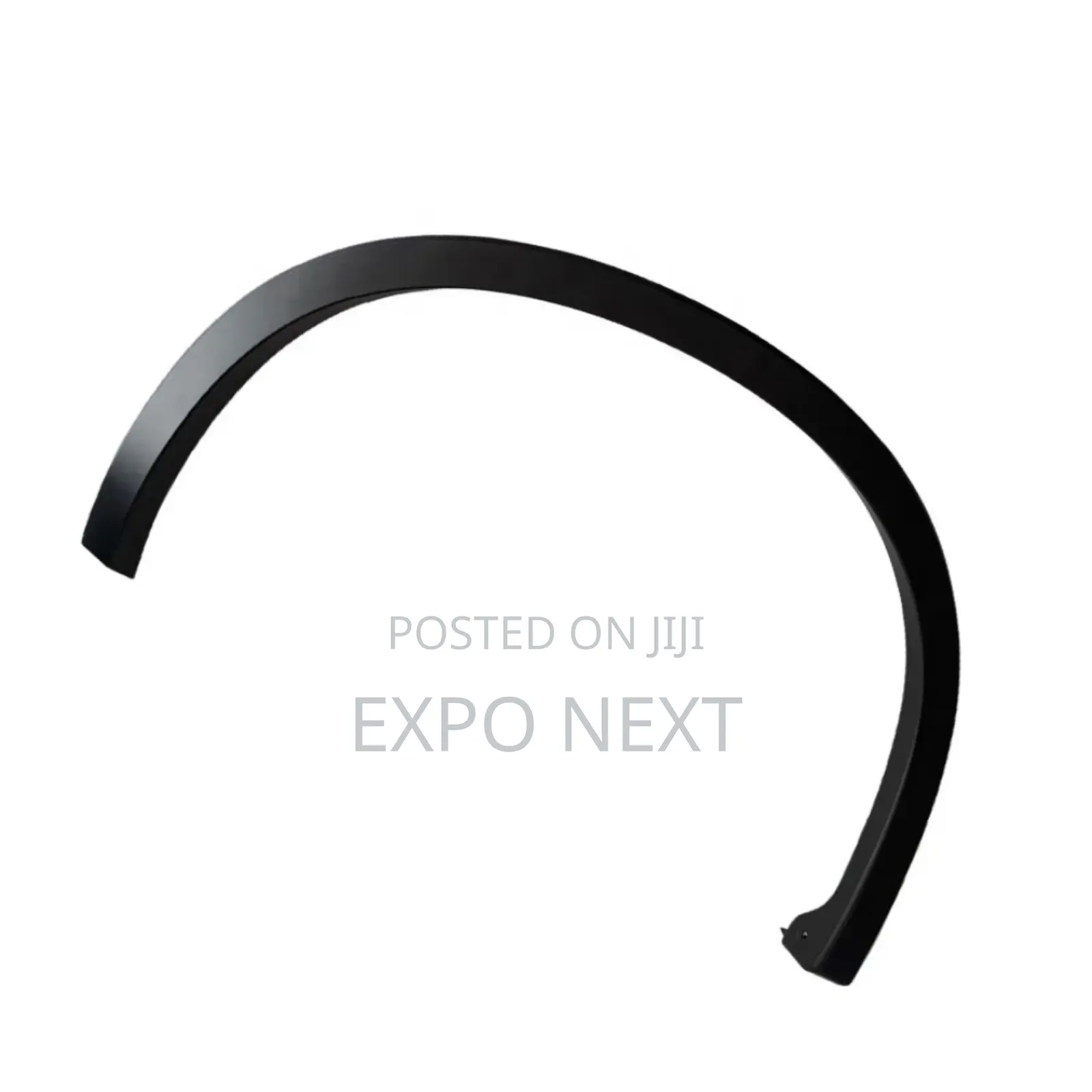 Wheel Arch Fender Moulding Trim Outlander 2023-2024