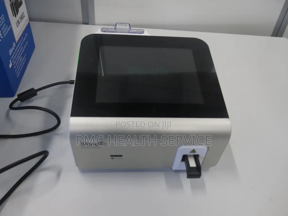 Hormone Analyzer Wondfo (Finecare)