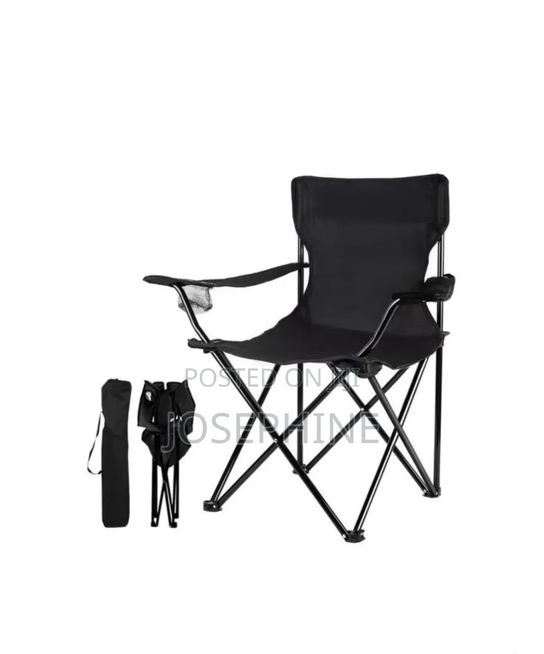 Portable Folding Camping Beach Chairs