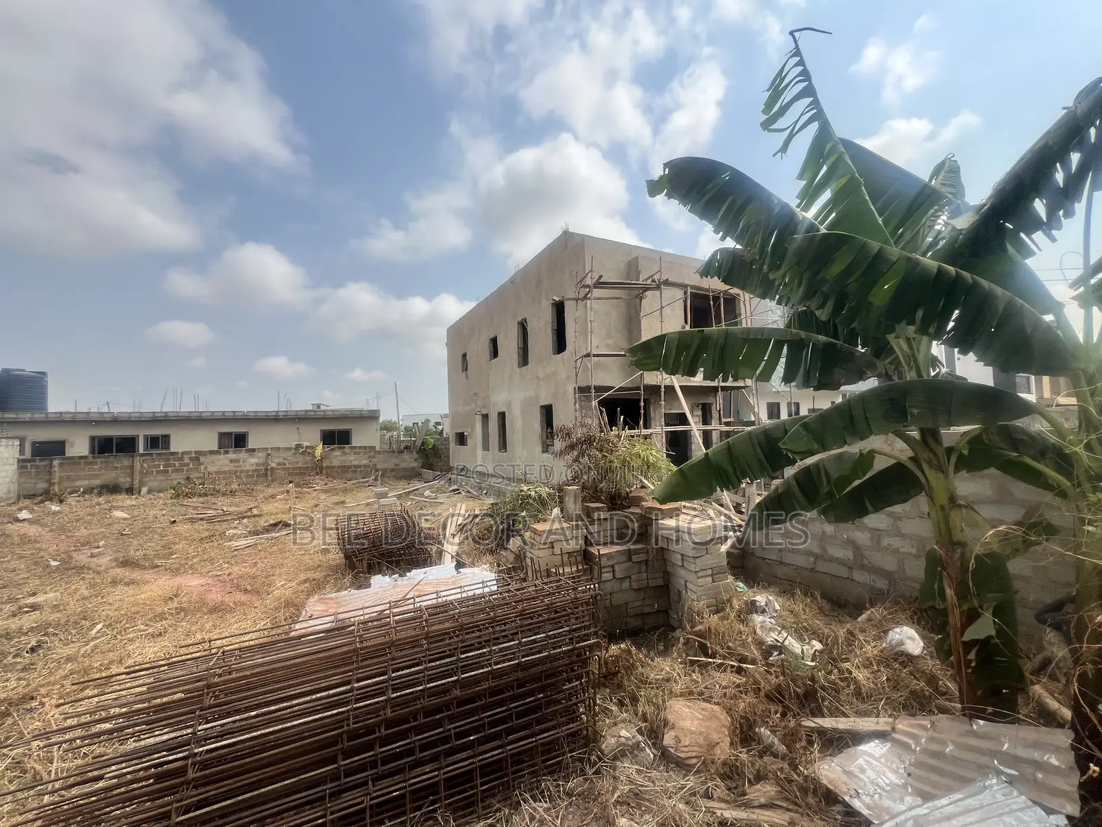 Peaceful Land for Sale
