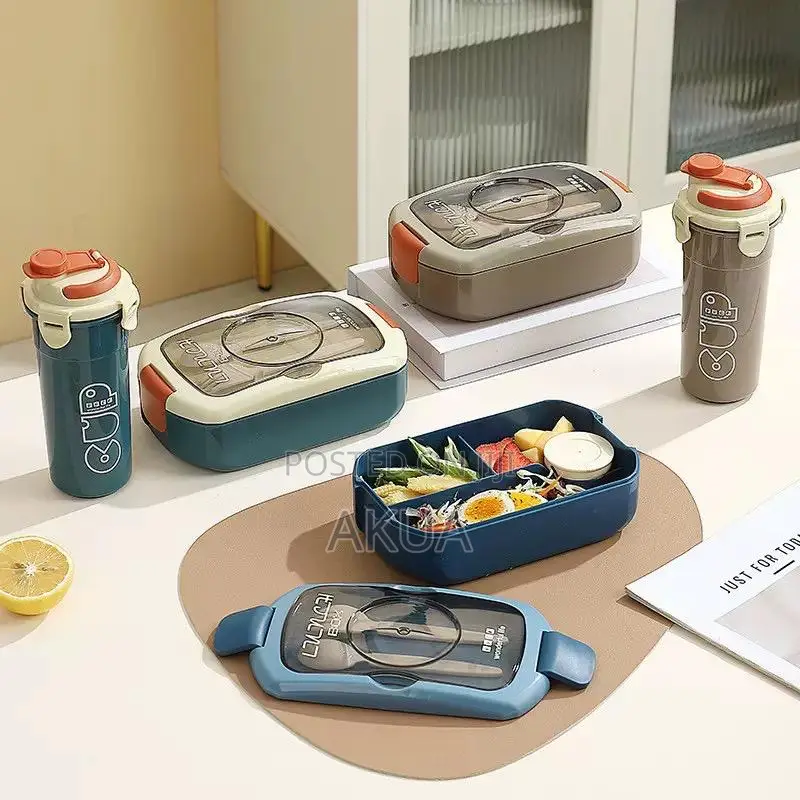 Food Warmer Lunchbox