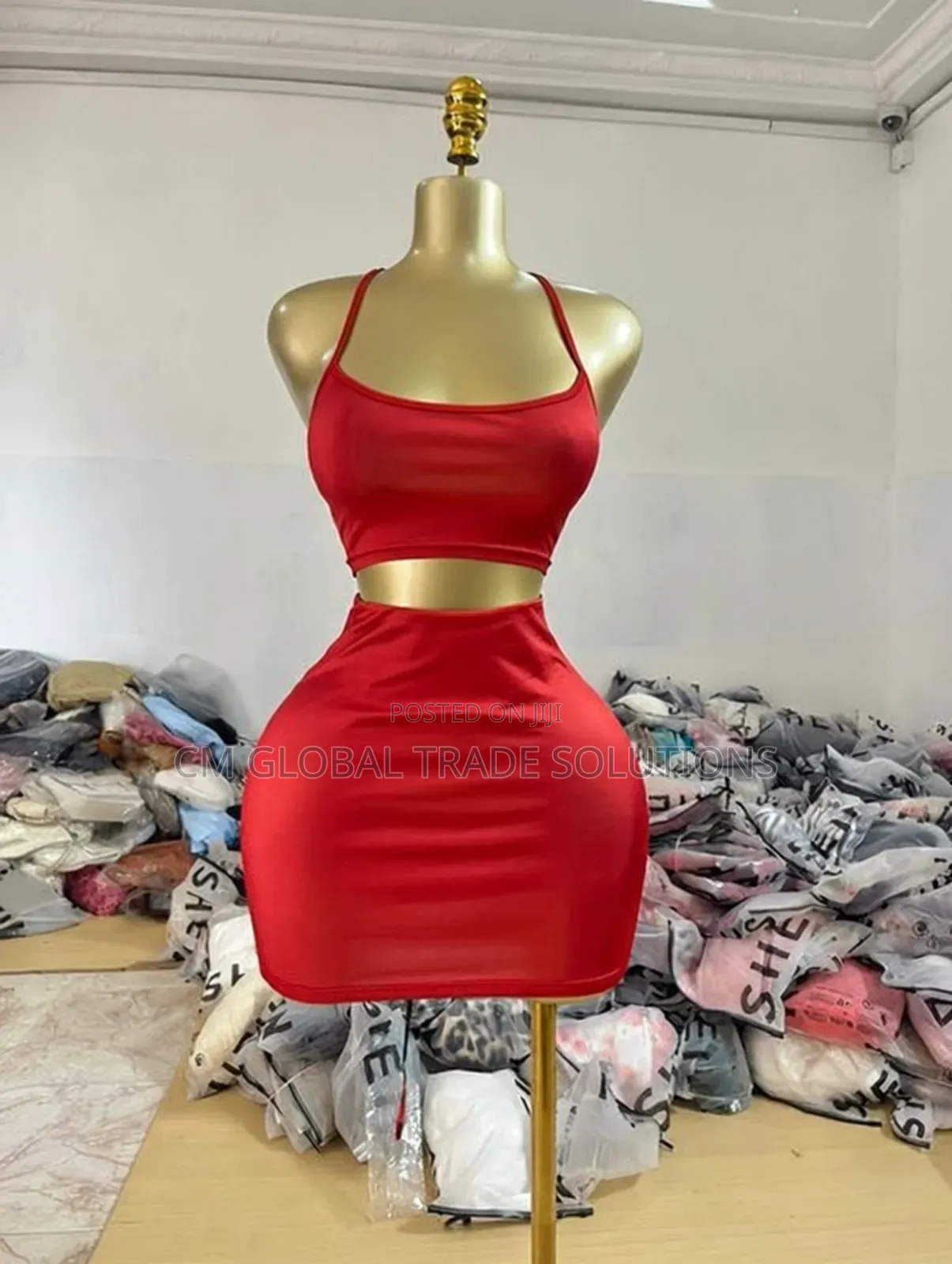 Female Clothing