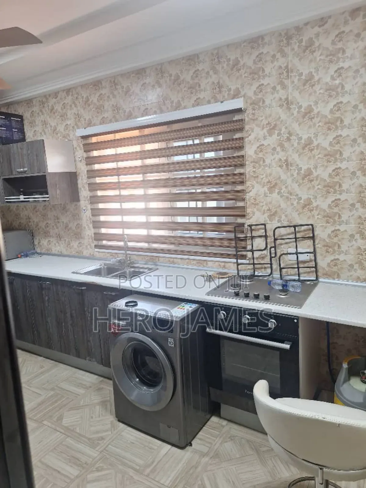 2bdrm Apartment in First Junction for rent