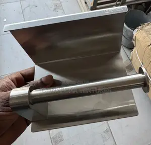 T-Roll Holder