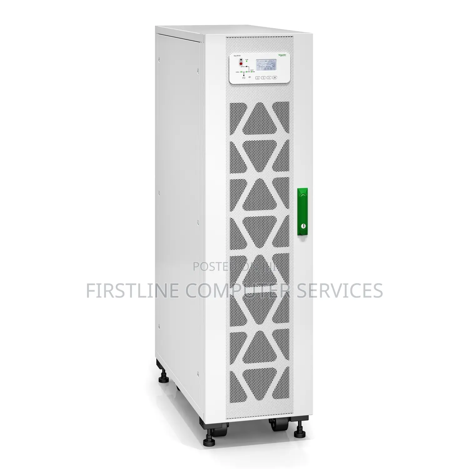 Apc Ups E3sups10khb1