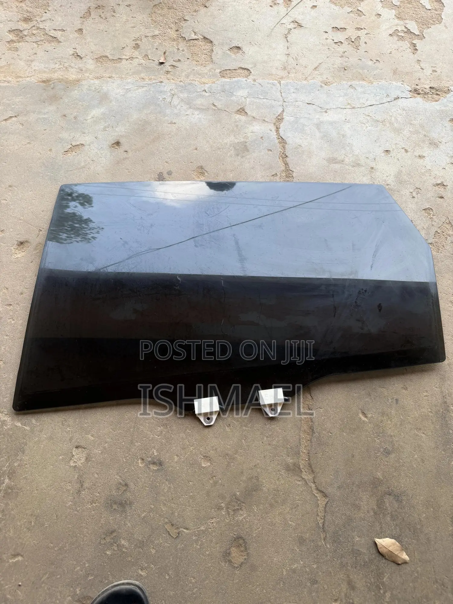 Acura RDX Door Glass 2019-2024