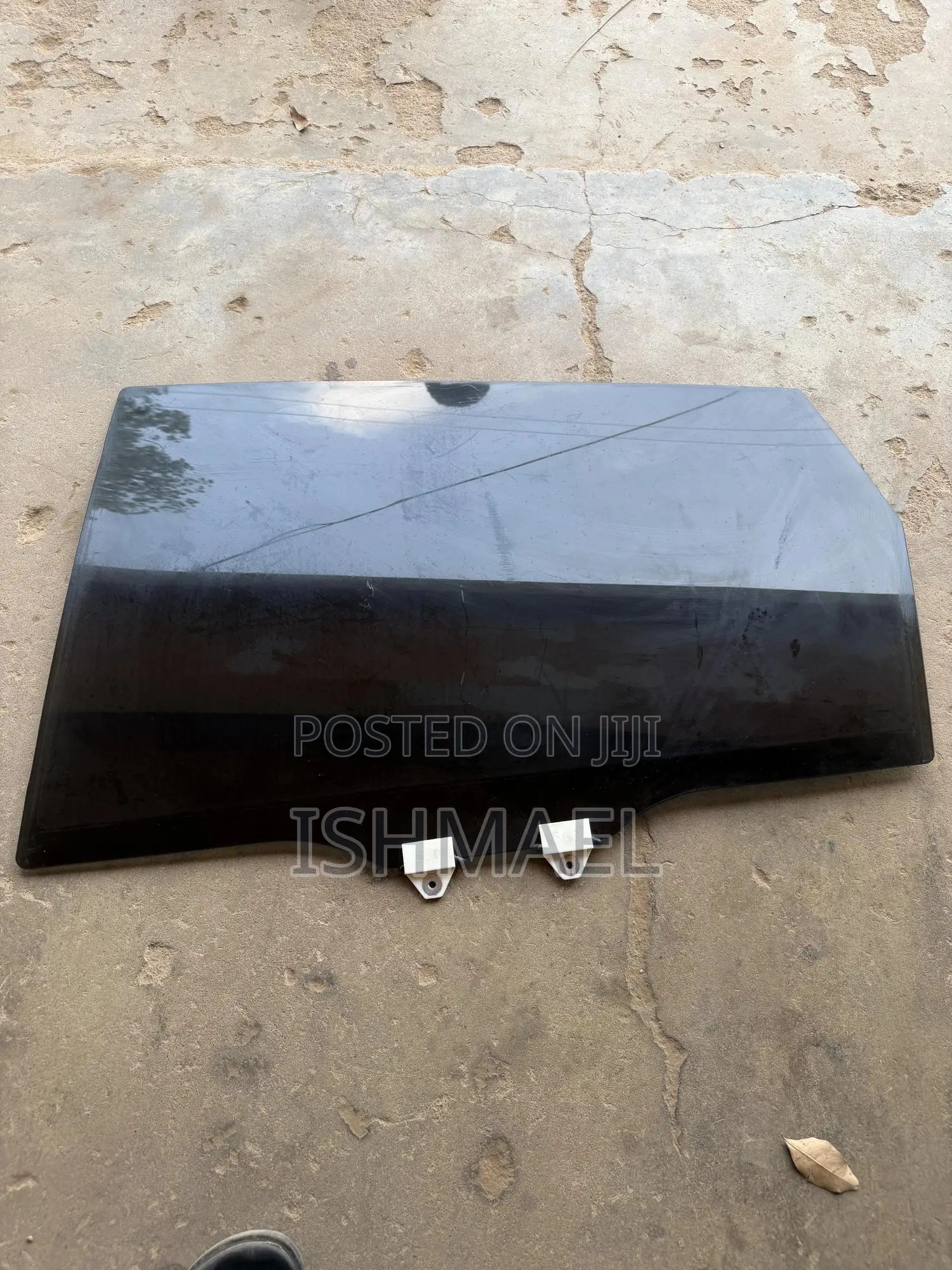 Acura RDX Door Glass 2019-2024