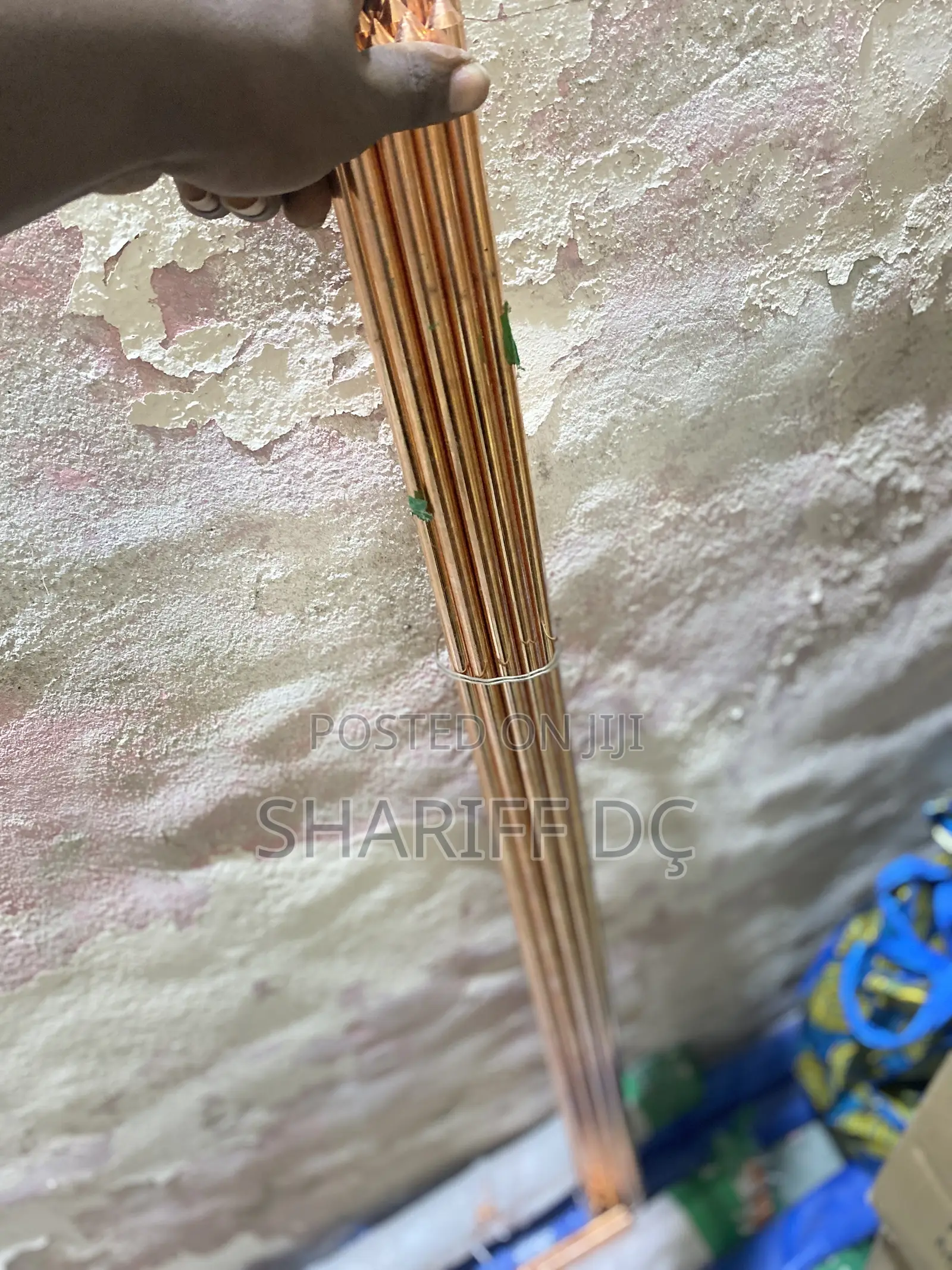 Earth Rod 4ft