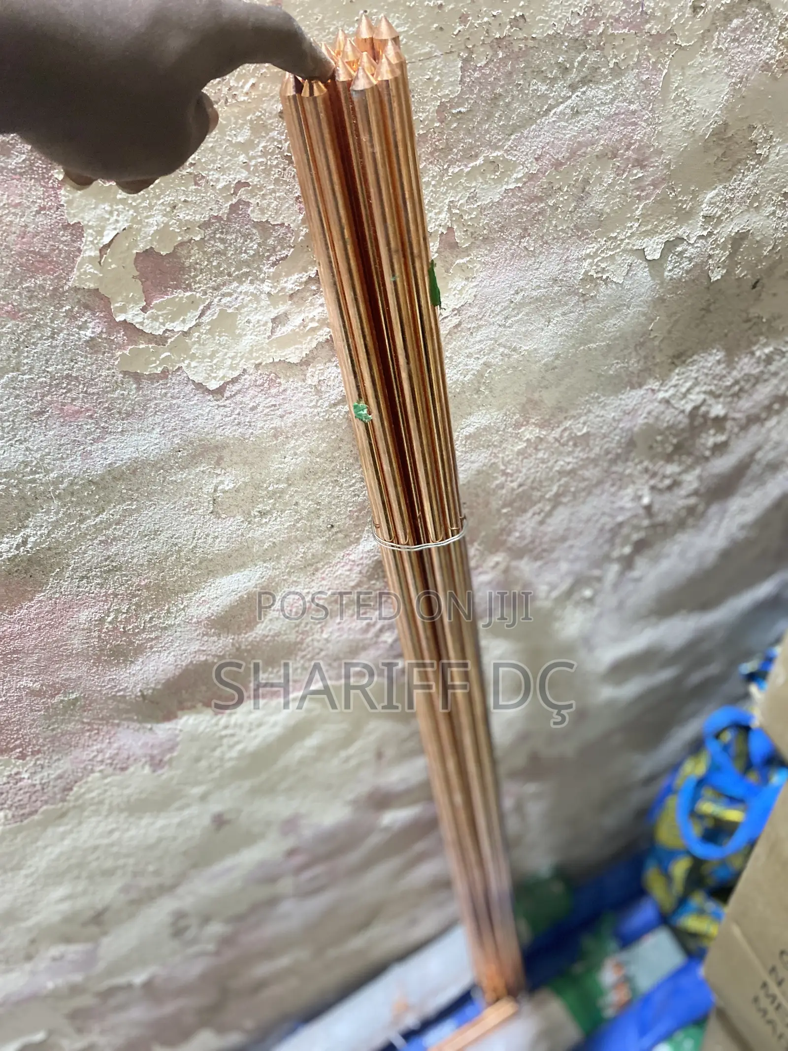 Earth Rod 4ft