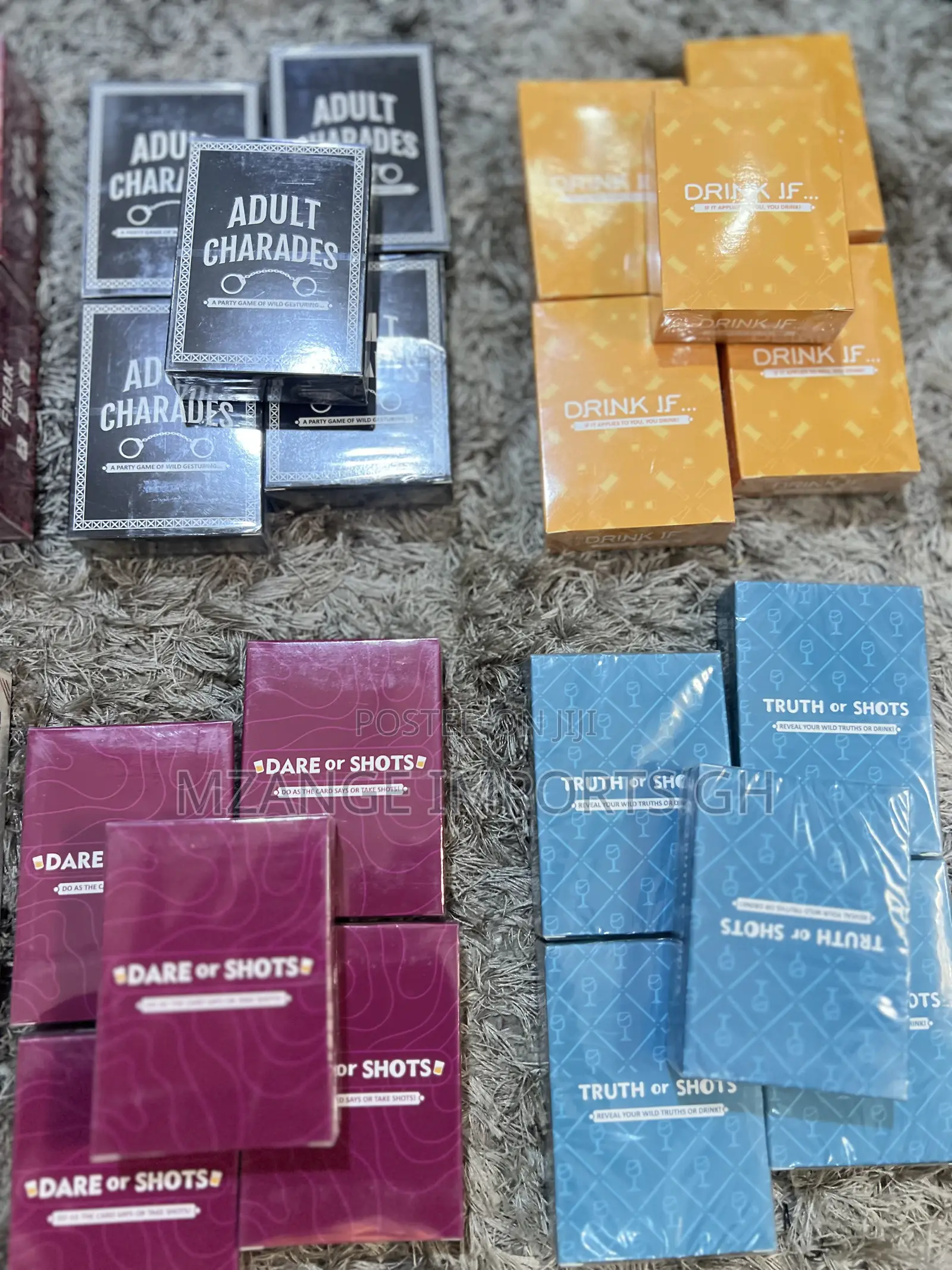 Adult Sex Couples Card Games