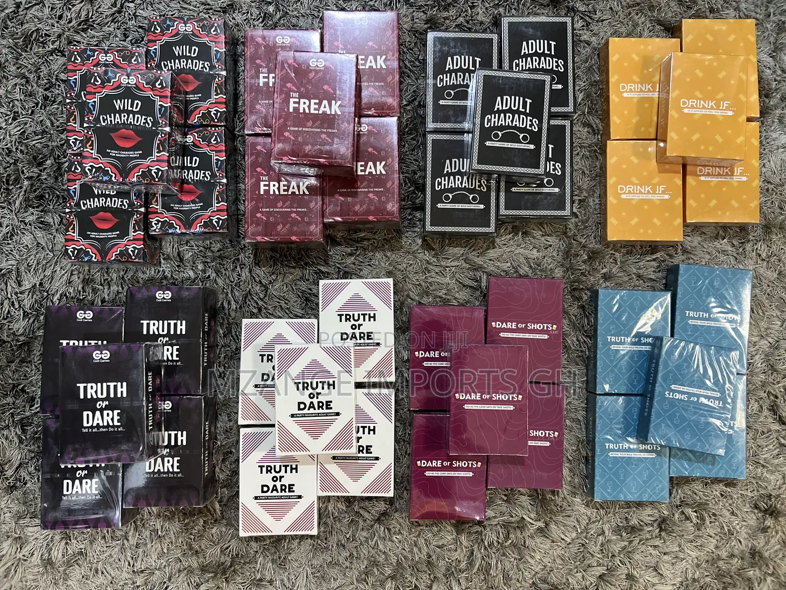 Adult Sex Couples Card Games