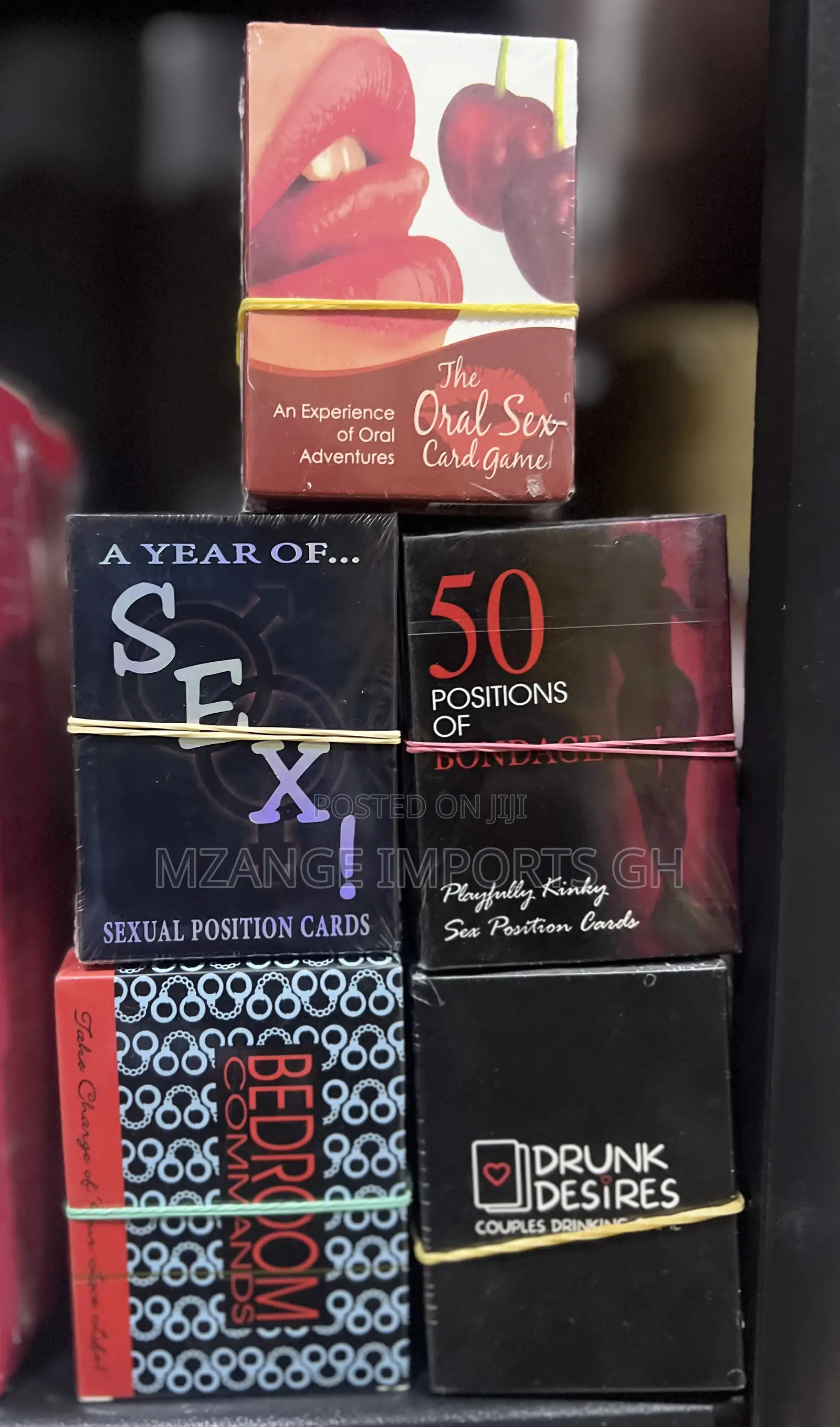 Adult Sex Couples Card Games
