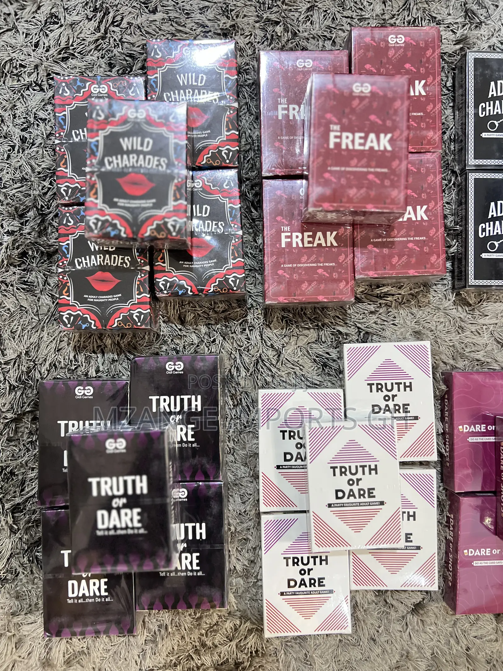 Adult Sex Couples Card Games