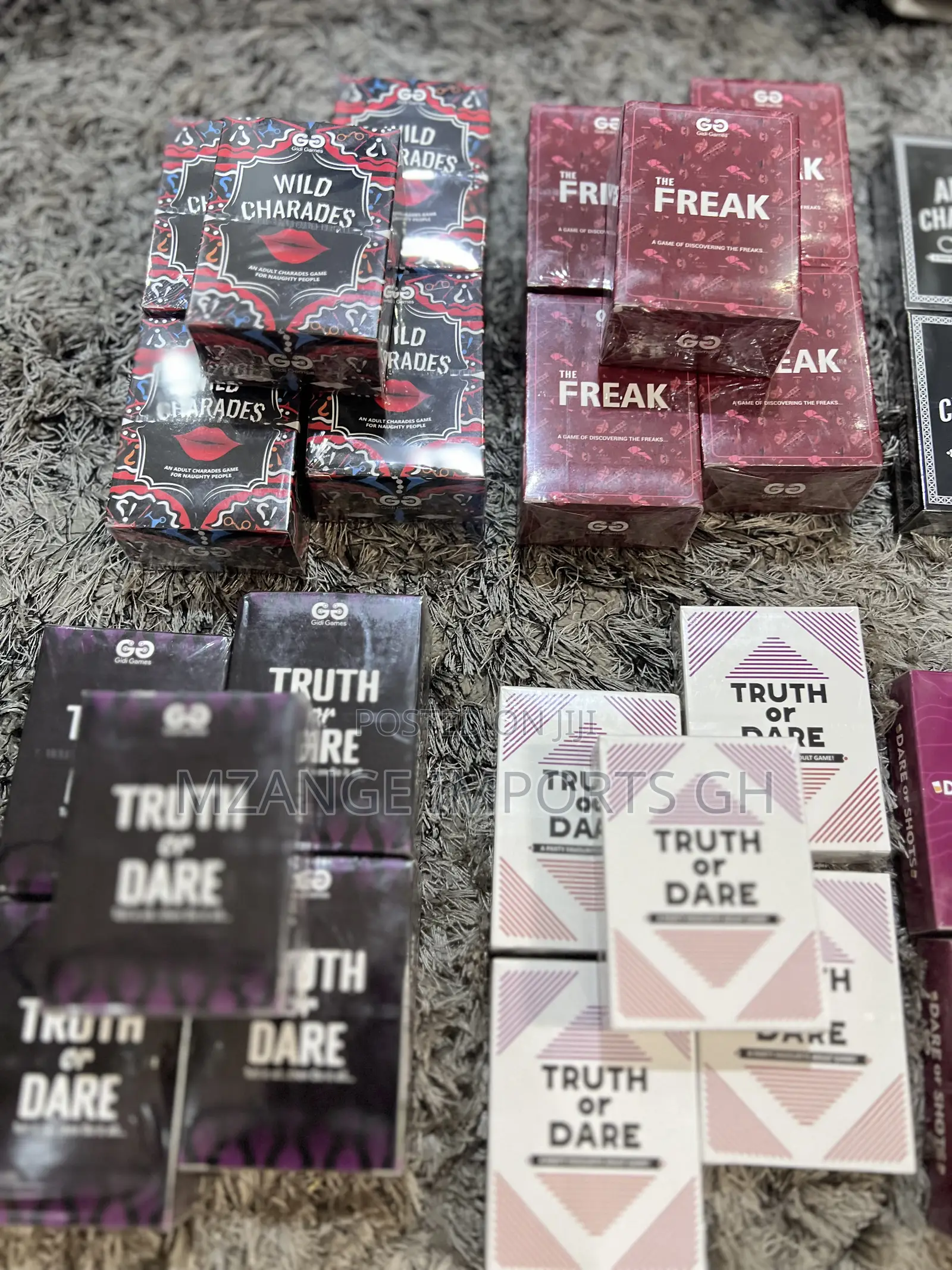 Adult Sex Couples Card Games