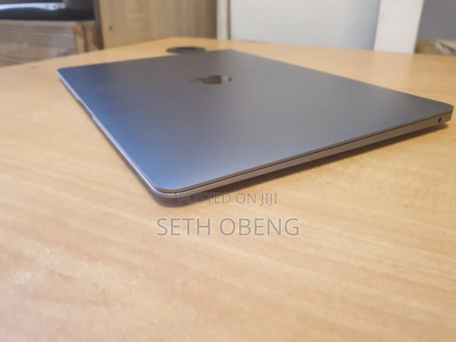 Laptop Apple MacBook Air 2019 8GB Intel Core I5 SSHD (Hybrid) 256GB