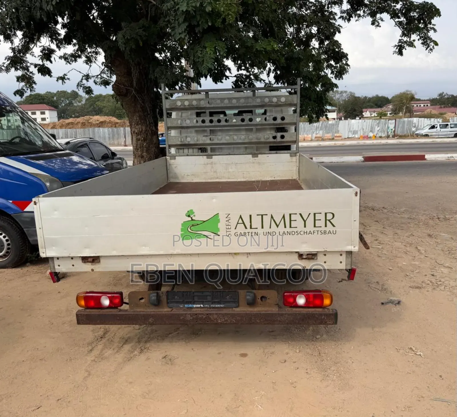 Mitsubishi Canter for Sale