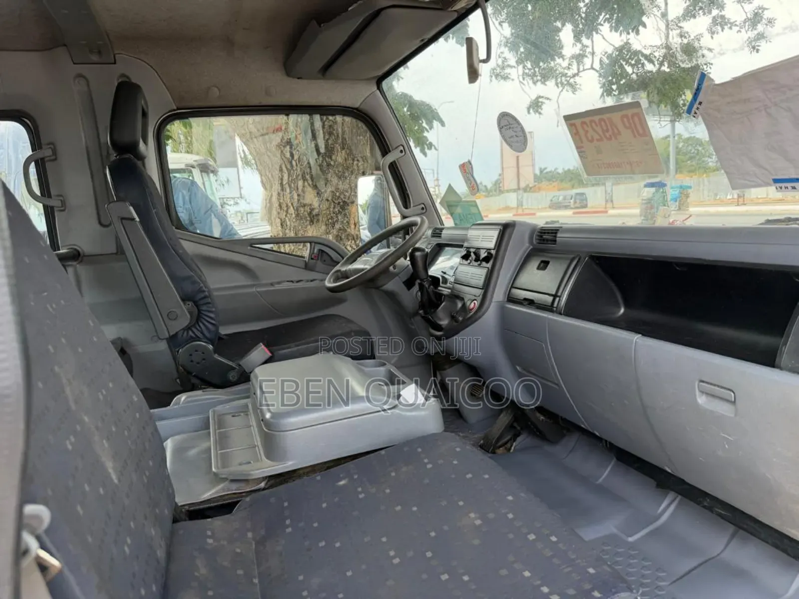 Mitsubishi Canter for Sale