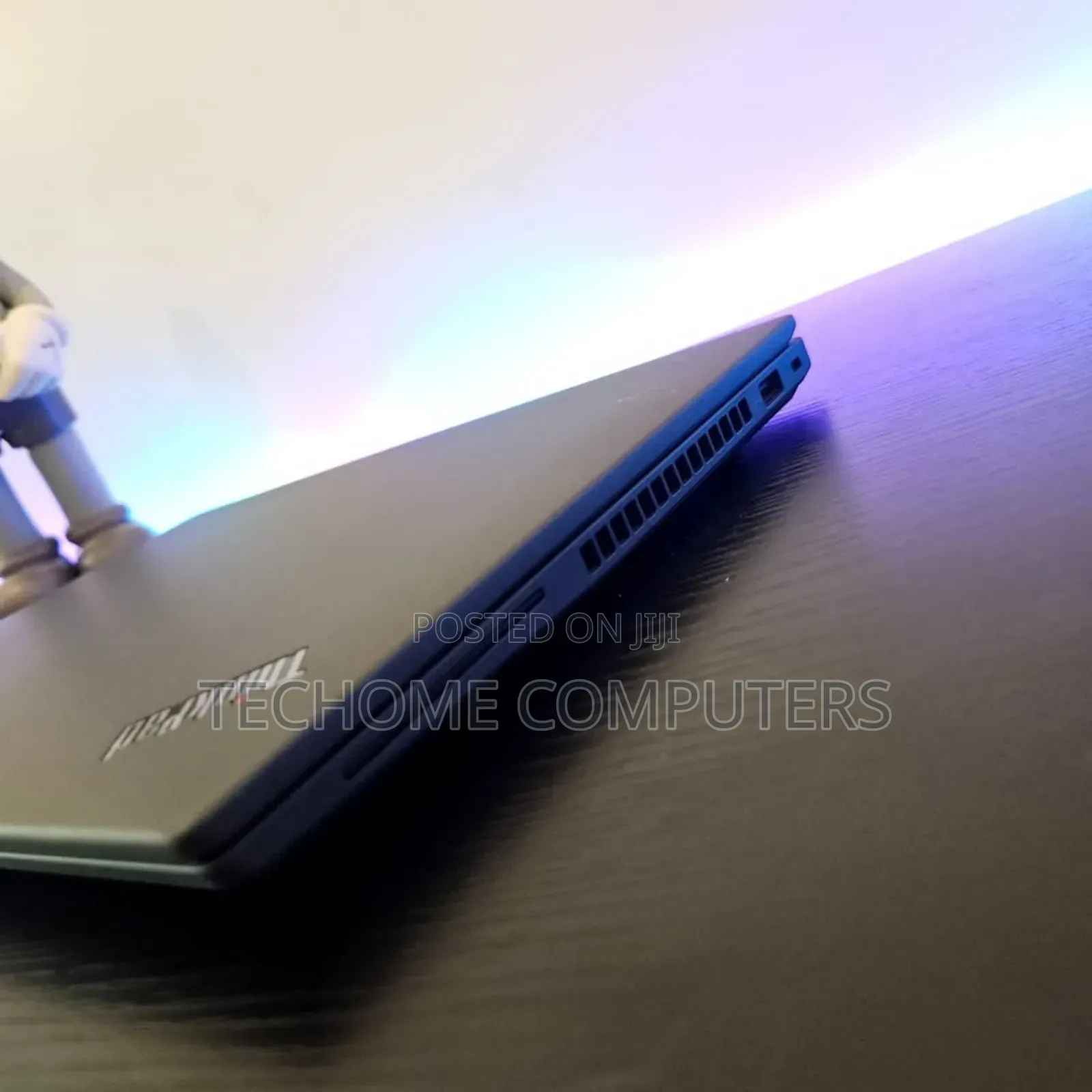Laptop Lenovo ThinkPad T14 16GB Intel Core I5 SSD 512GB