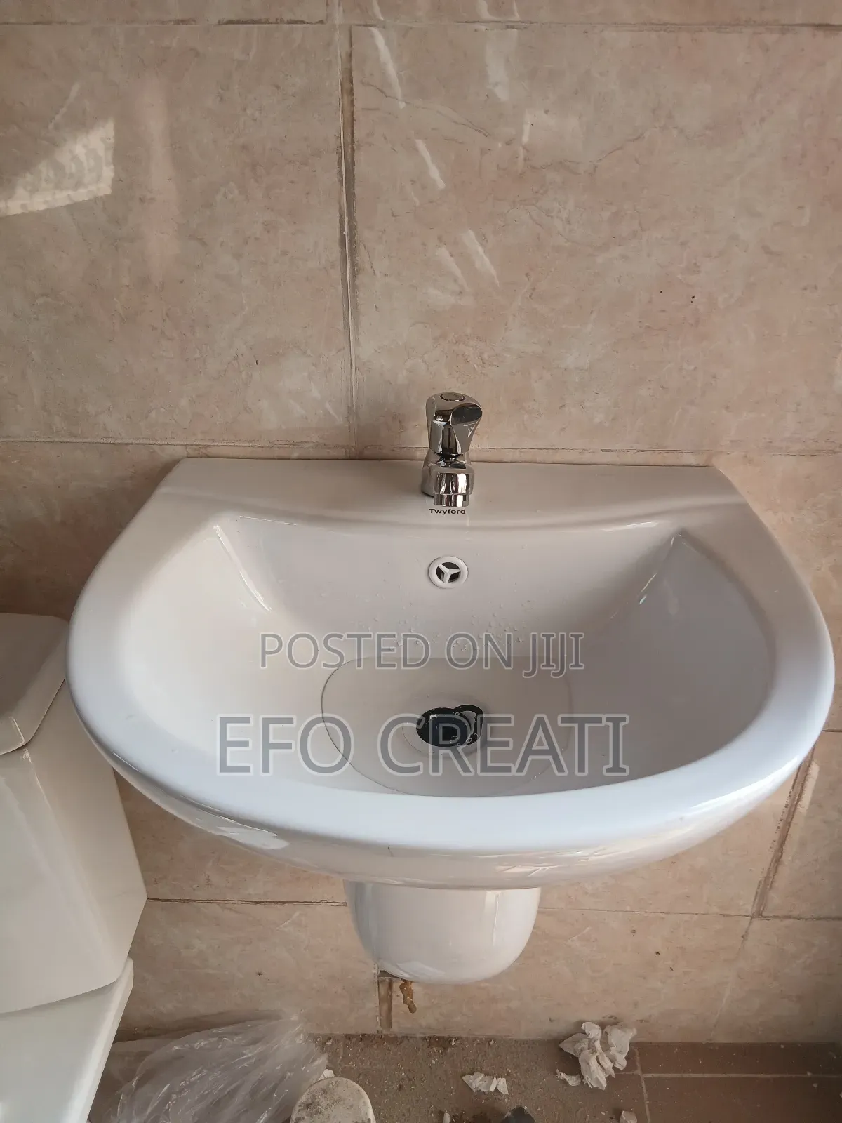 Plumbing Services
