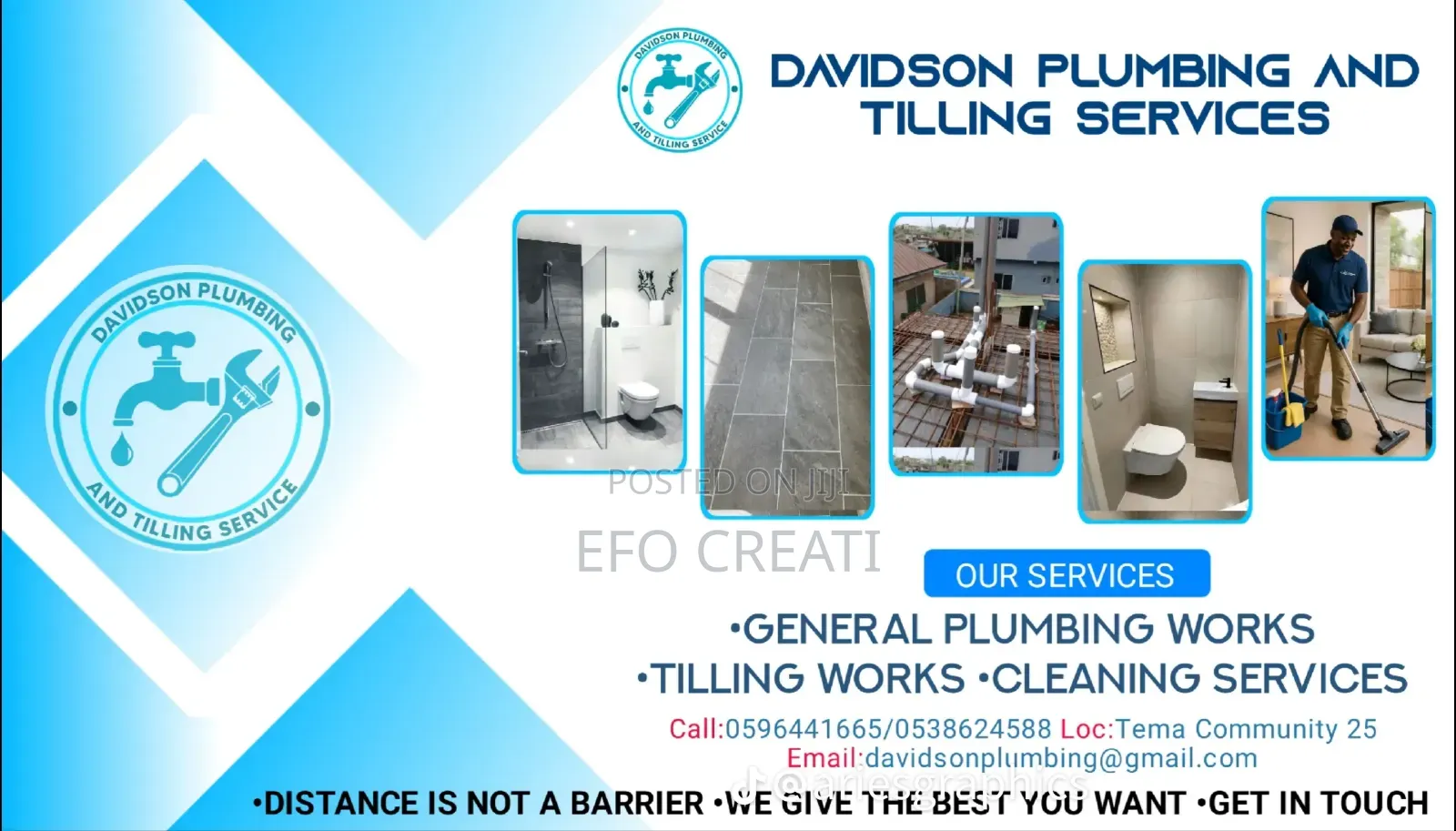 Plumbing Services