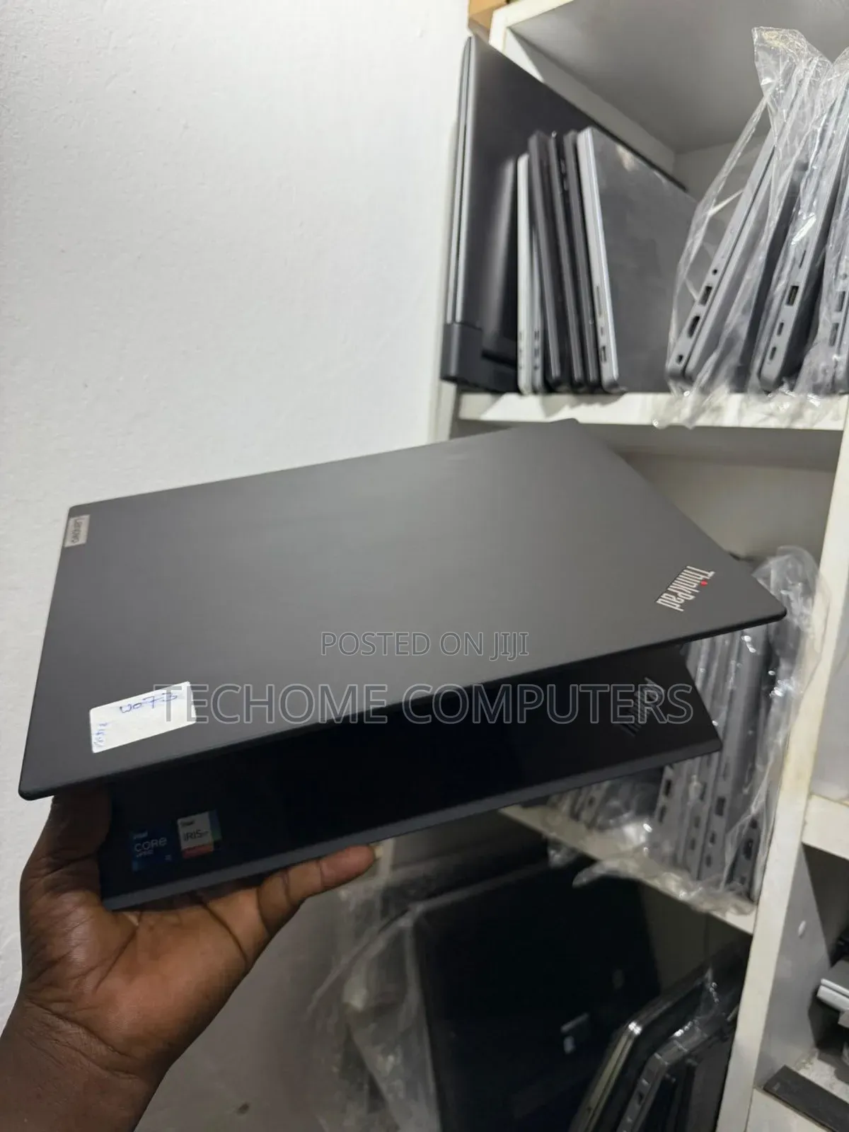 Laptop Lenovo ThinkPad X13 Gen 2 16GB Intel Core I7 SSD 512GB