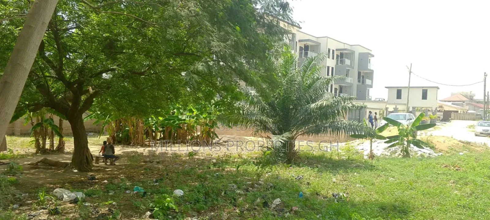 2plots 4sale Haatso