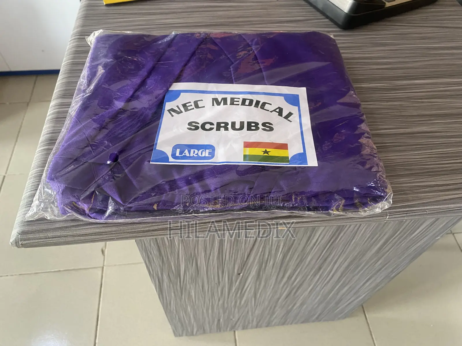 Medical Scrubs