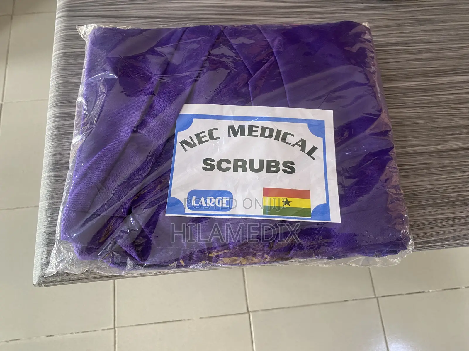 Medical Scrubs