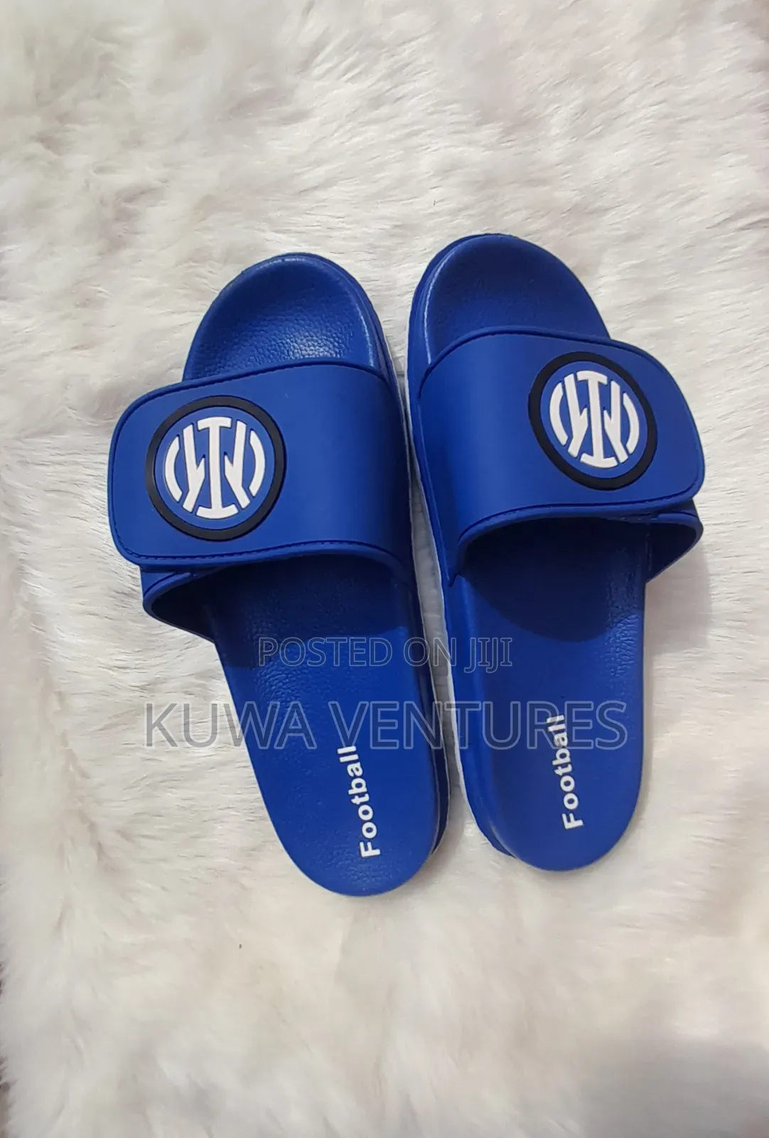 Mens Slides