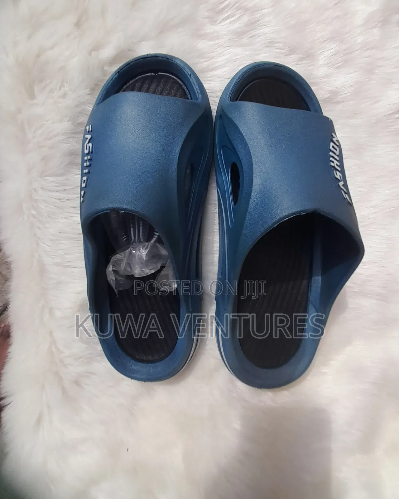 Mens Slides