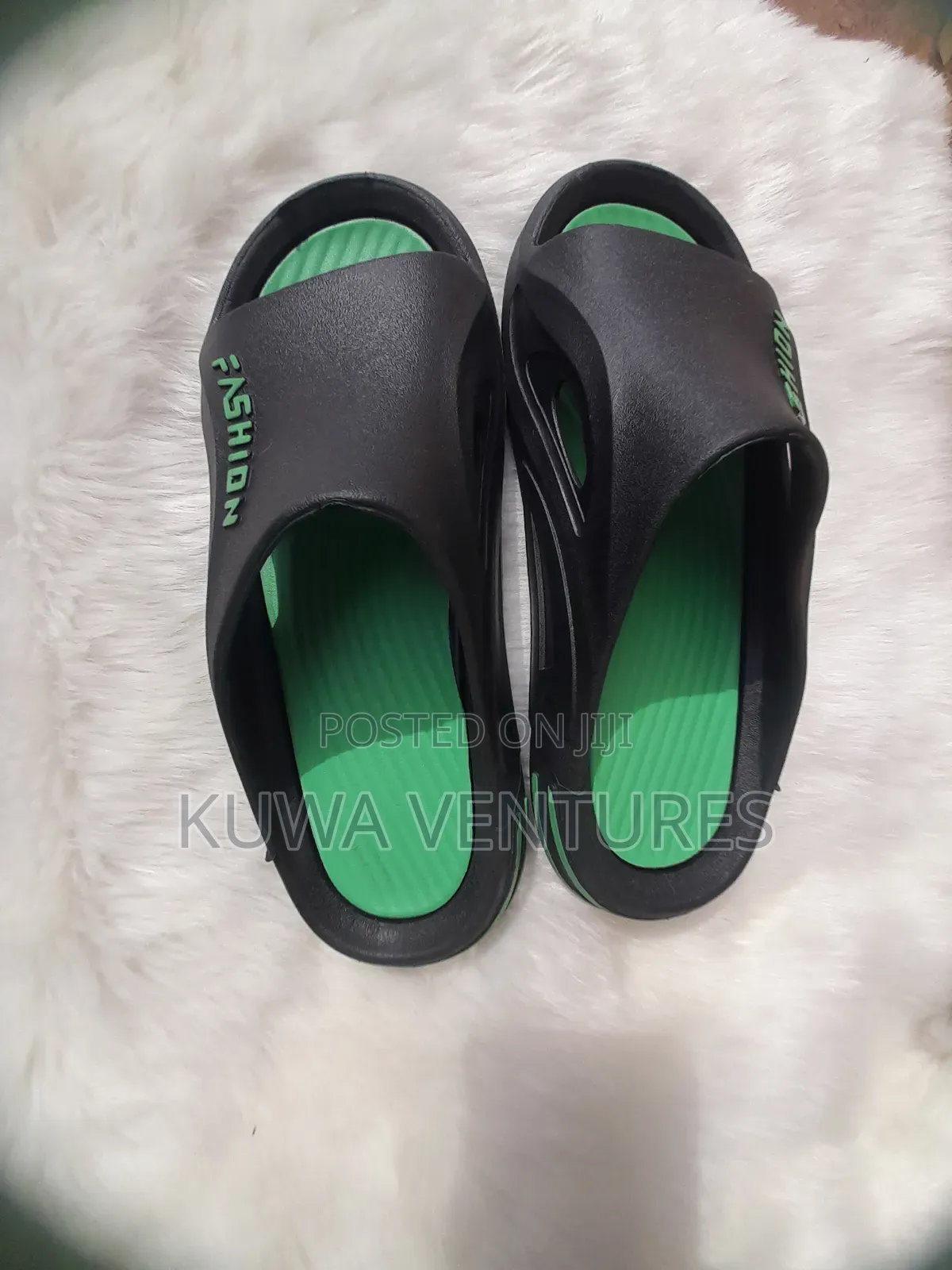 Mens Slides