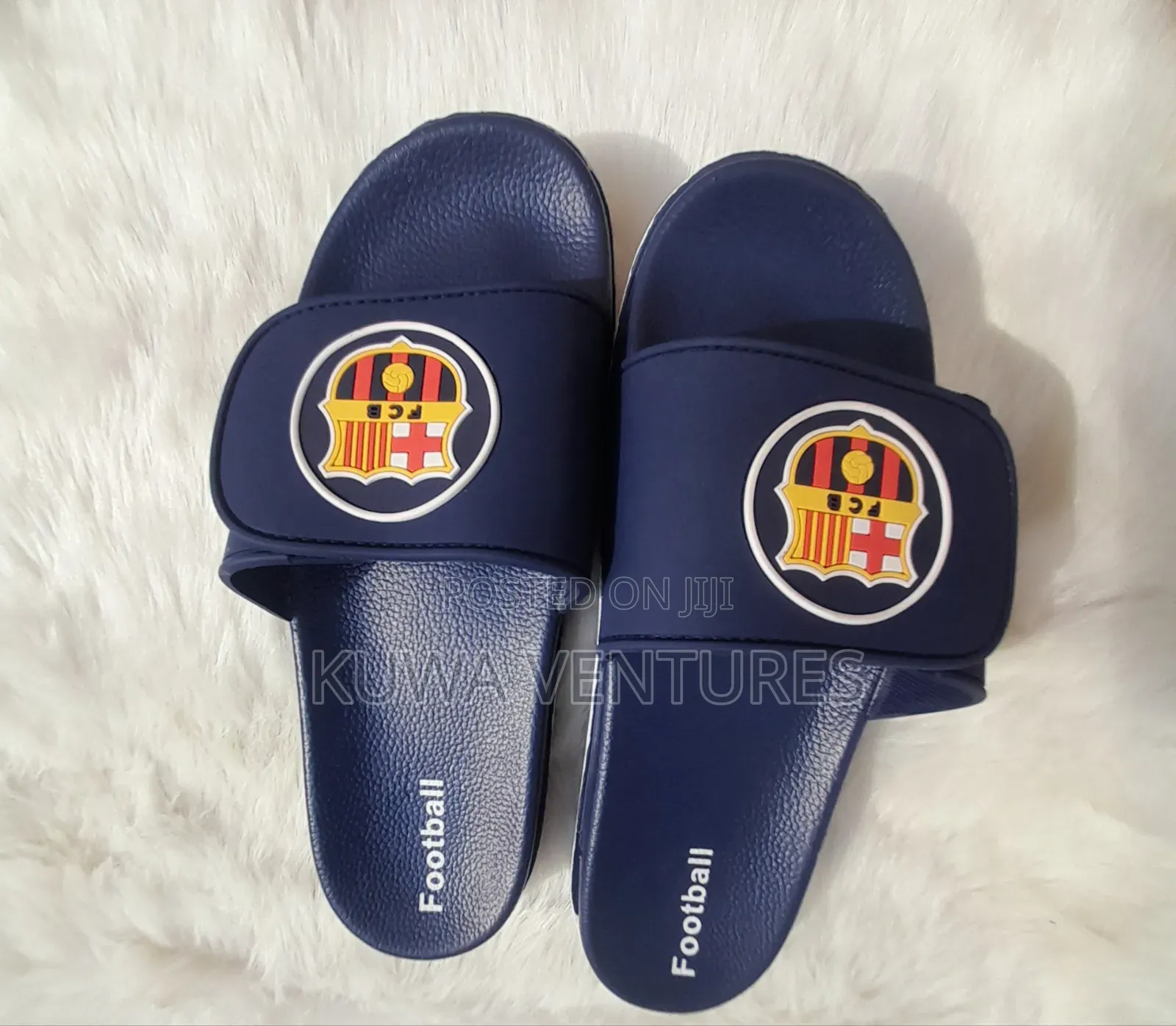 Mens Slides