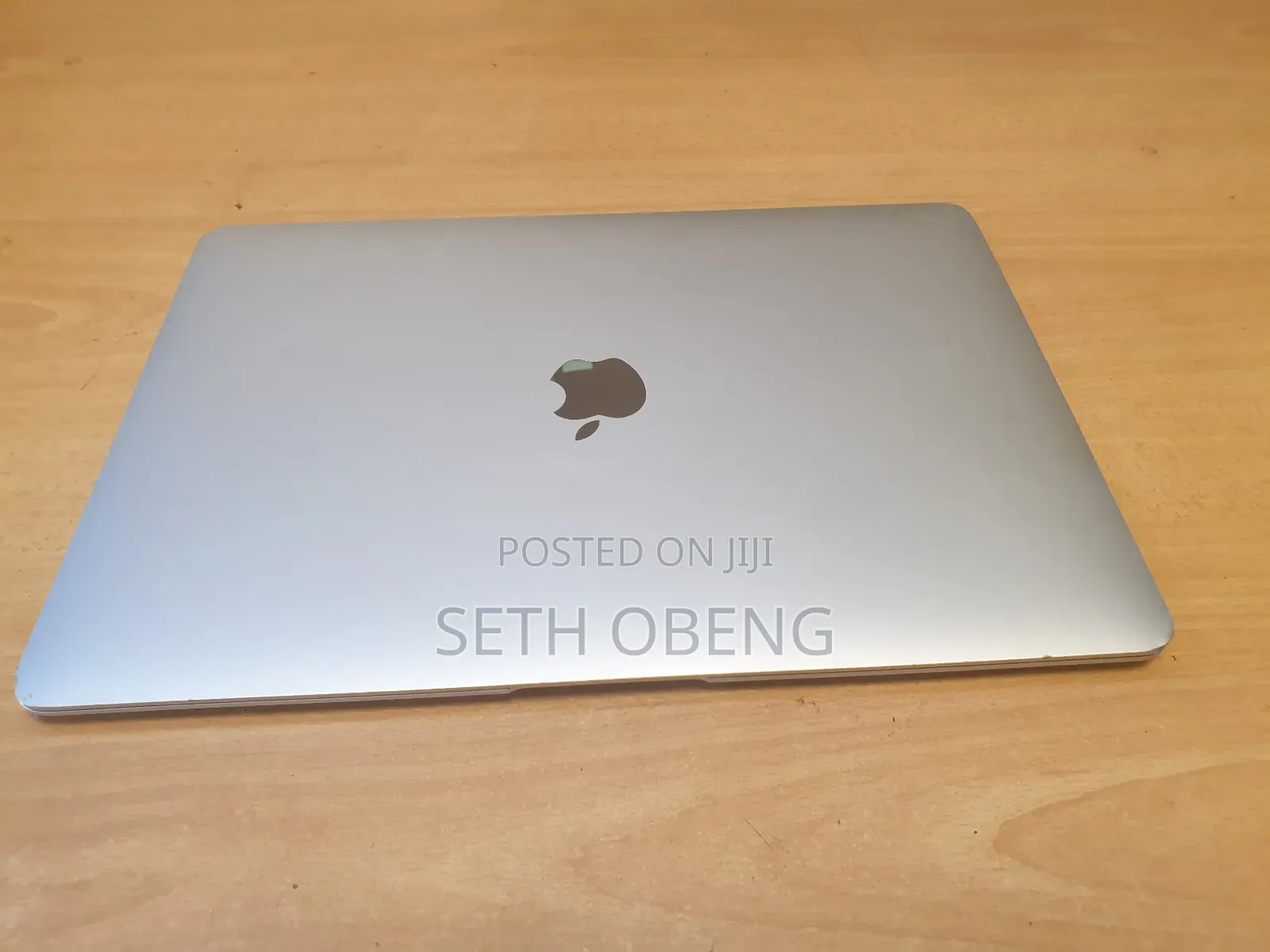 Laptop Apple MacBook Air 2020 8GB Apple M1 SSHD (Hybrid) 256GB