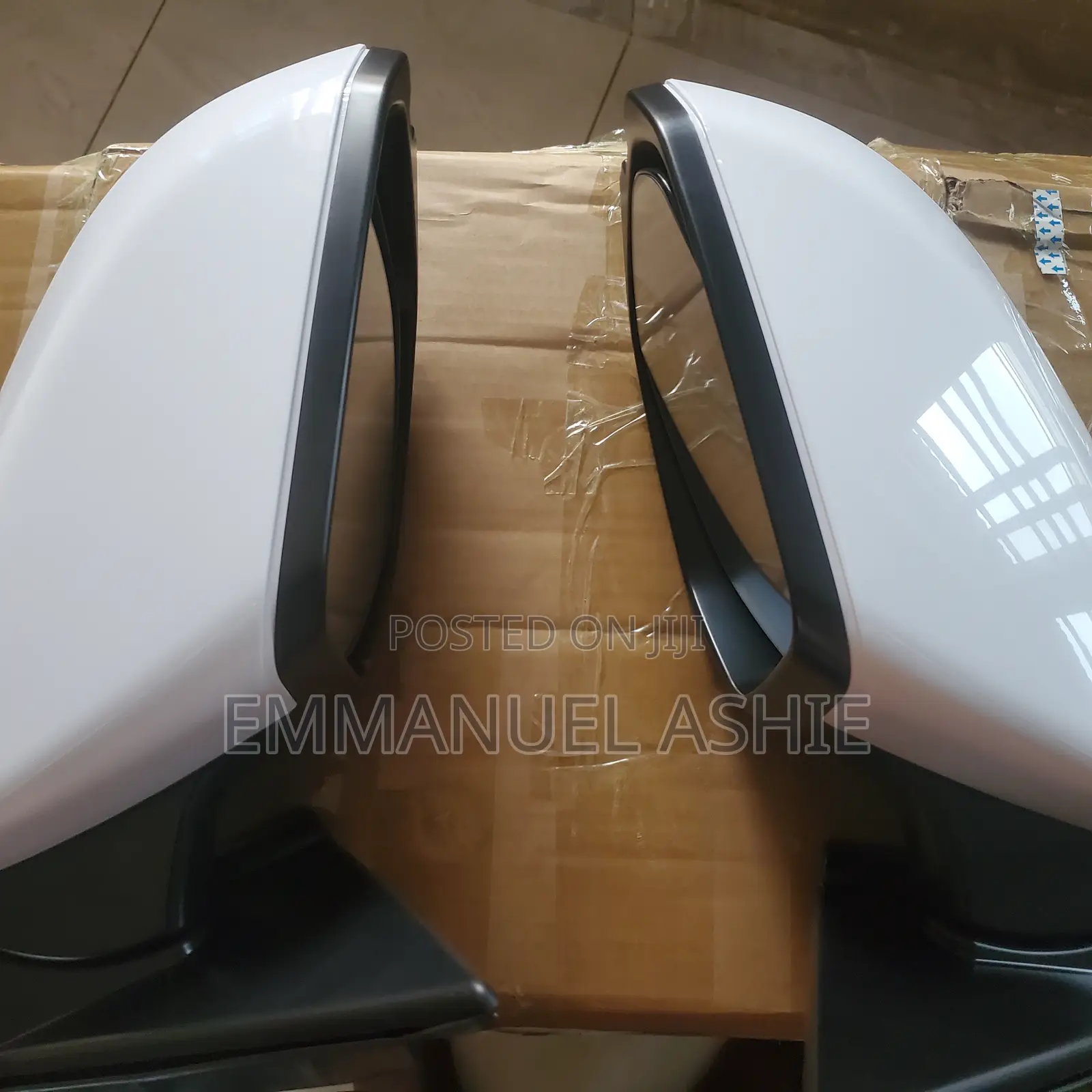 2016 - 2020 Honda Civic Side Mirror