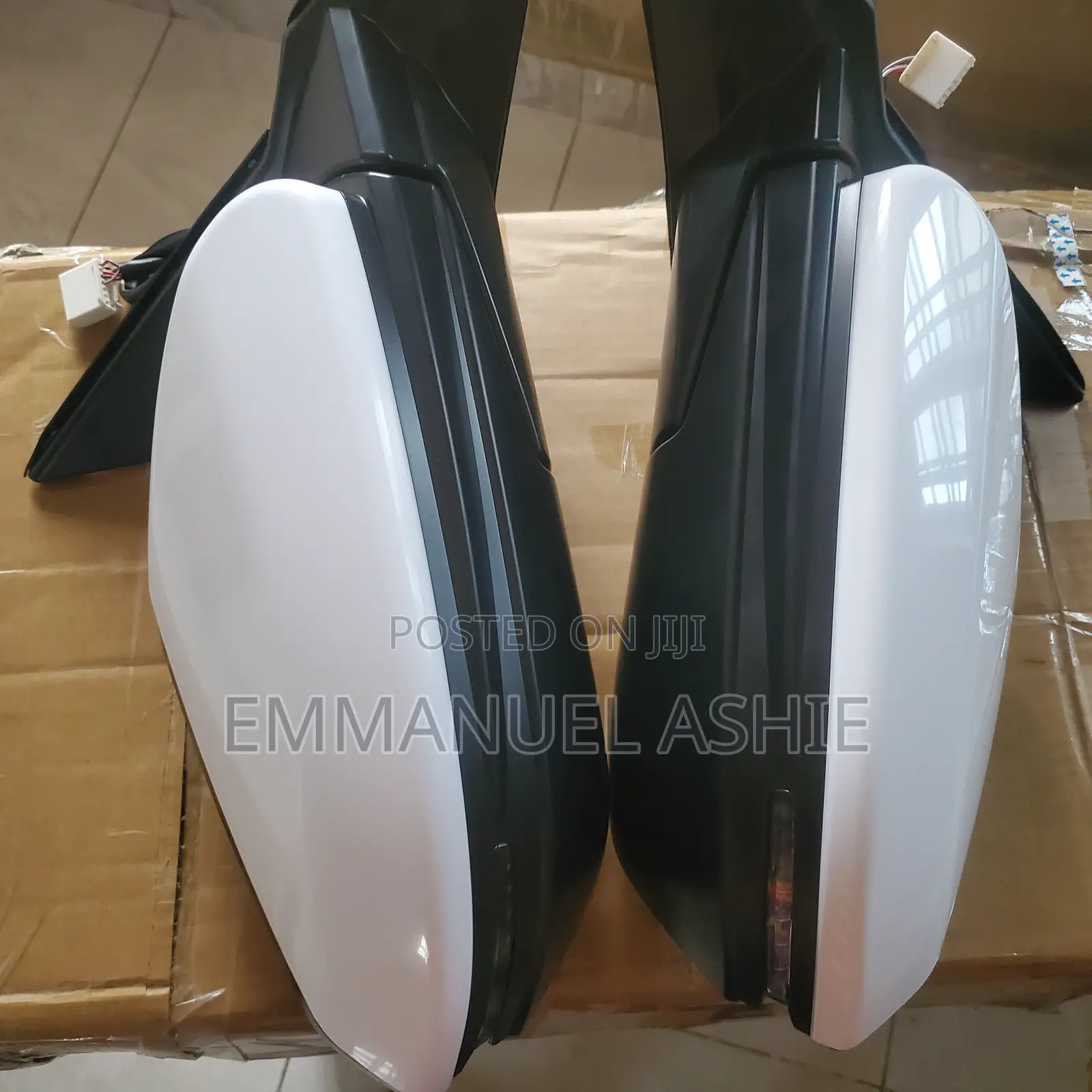2016 - 2020 Honda Civic Side Mirror