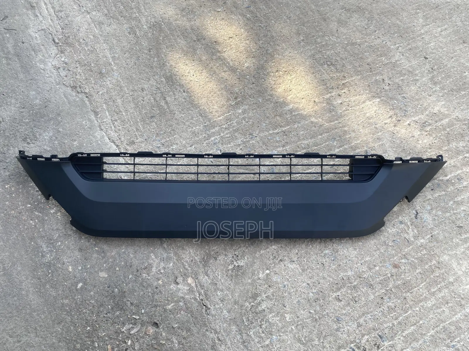 Rav4 2019,2020,2021,2022 Bumper Grille